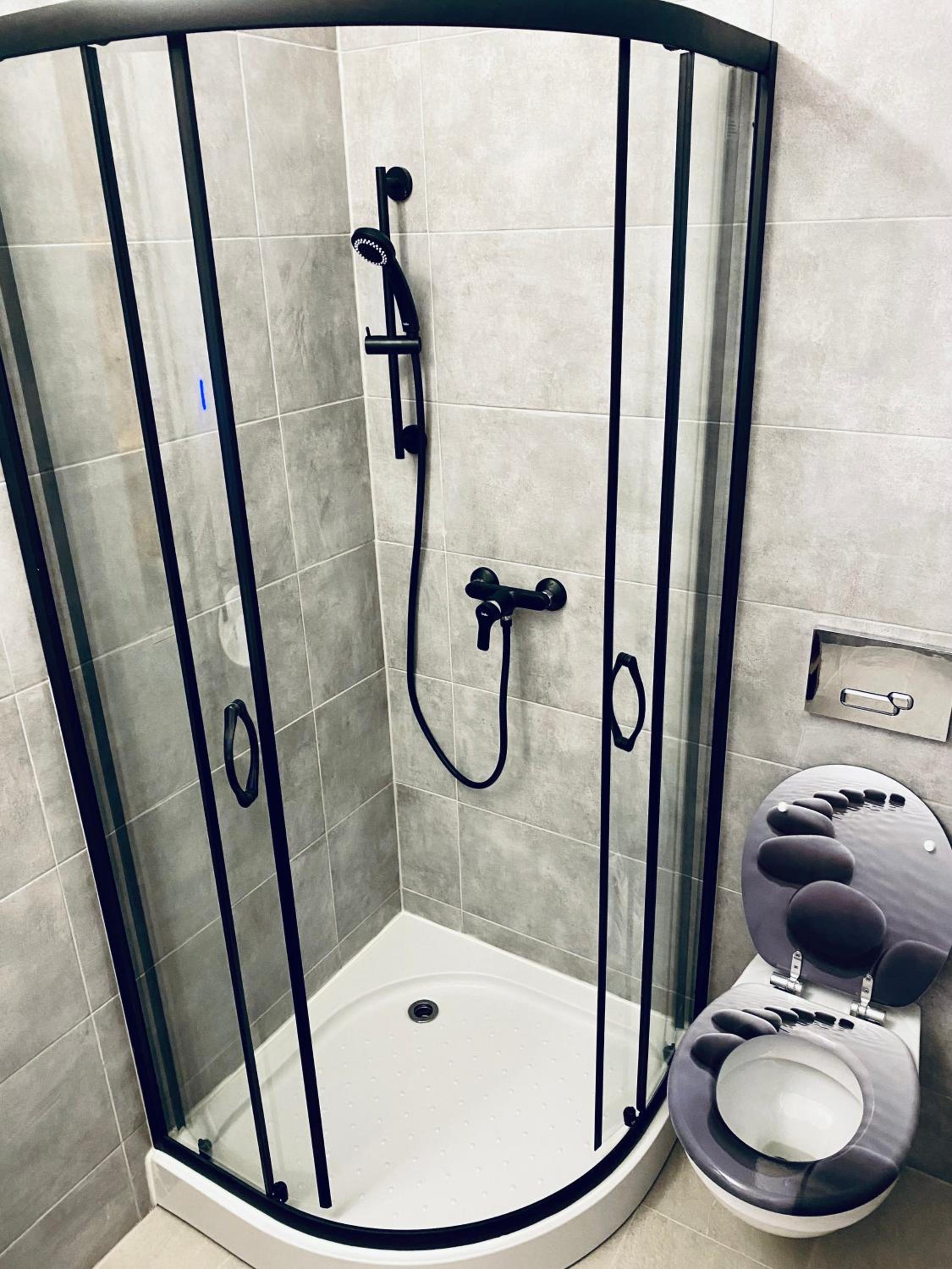 Útulný apartmán pro odpočinek i základna turistiky