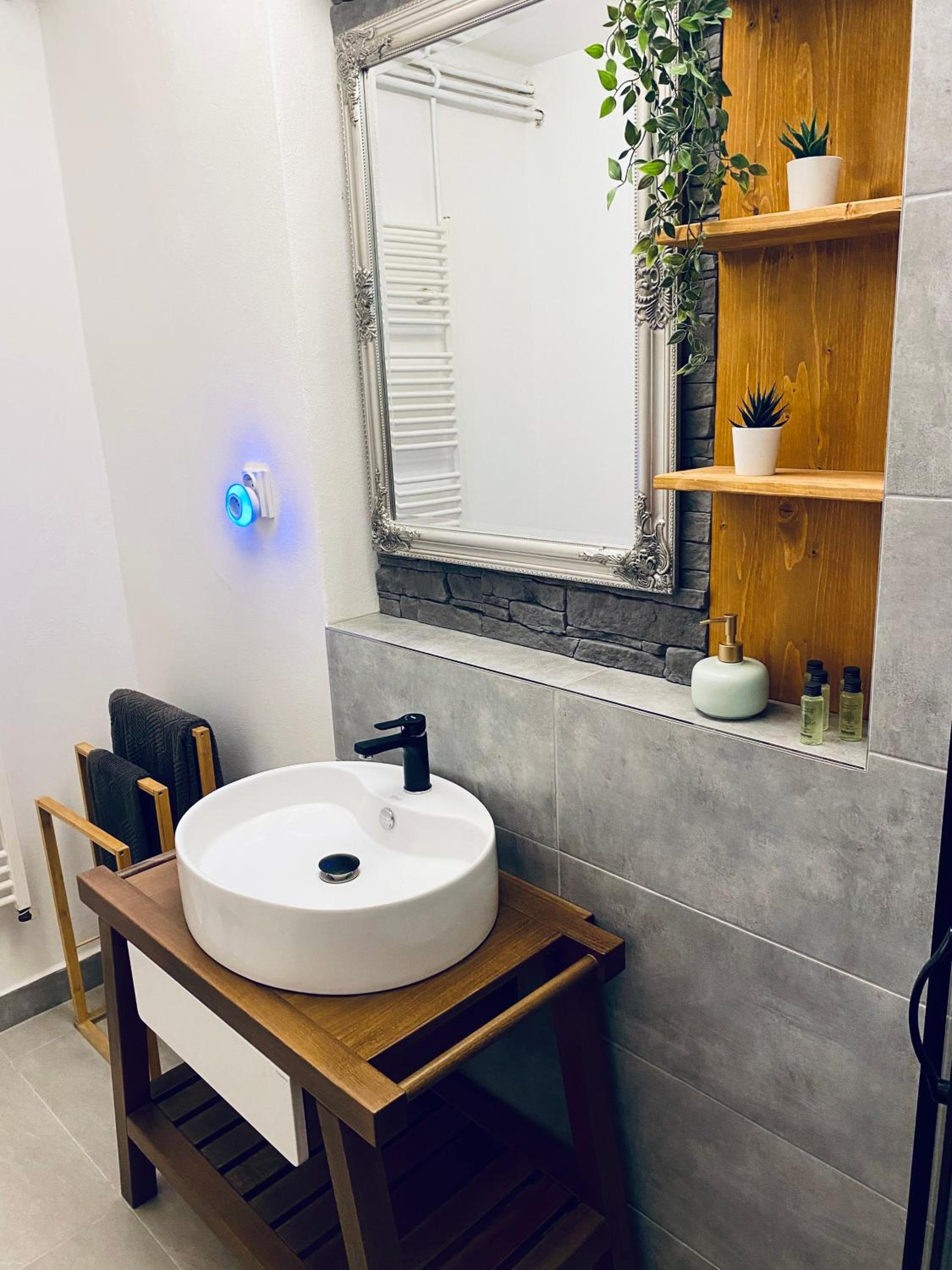 Útulný apartmán pro odpočinek i základna turistiky