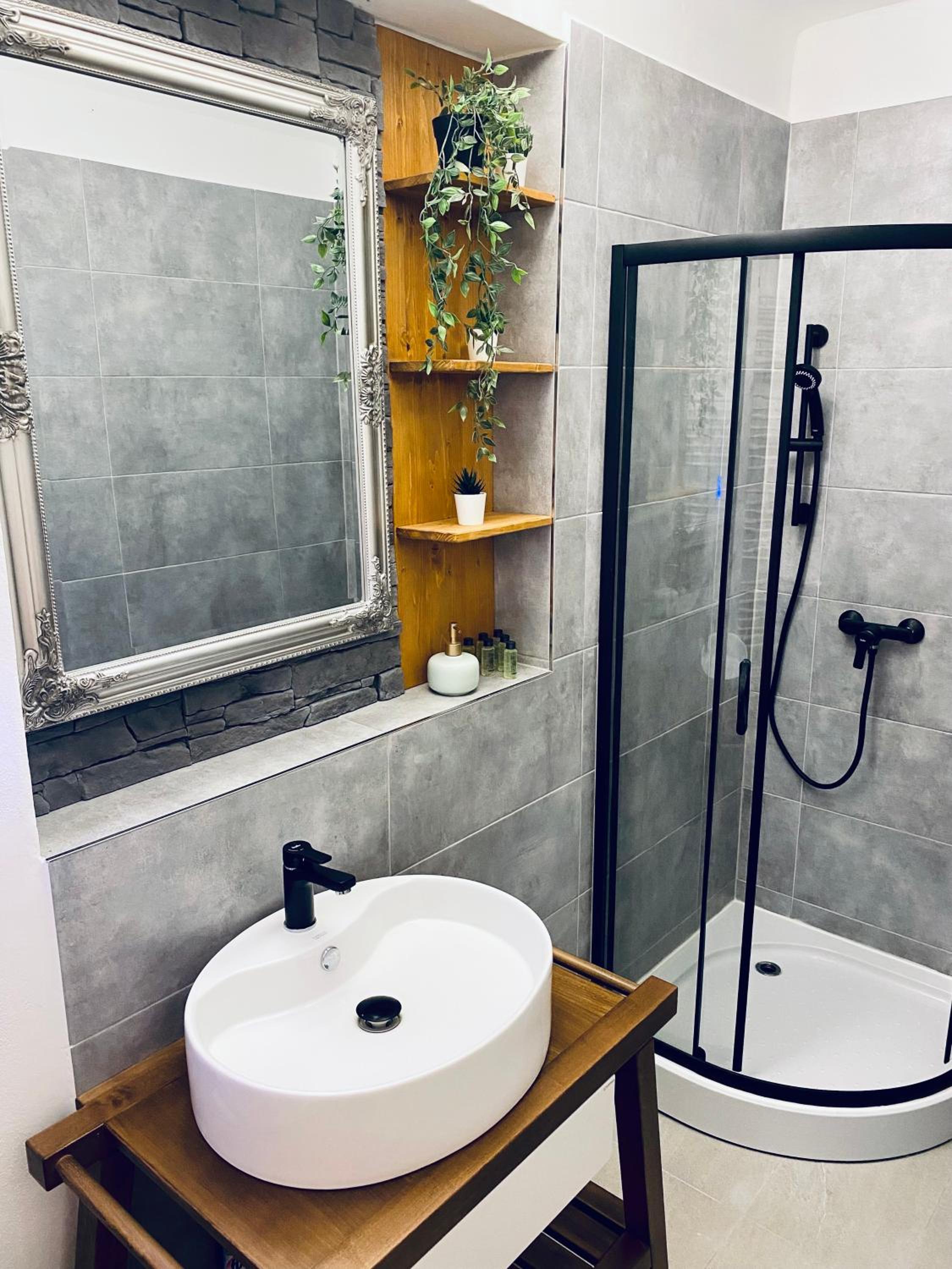Útulný apartmán pro odpočinek i základna turistiky