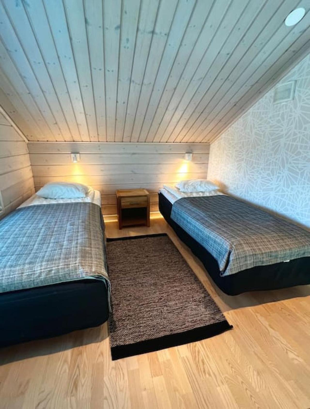 Himos Villa Himalaja