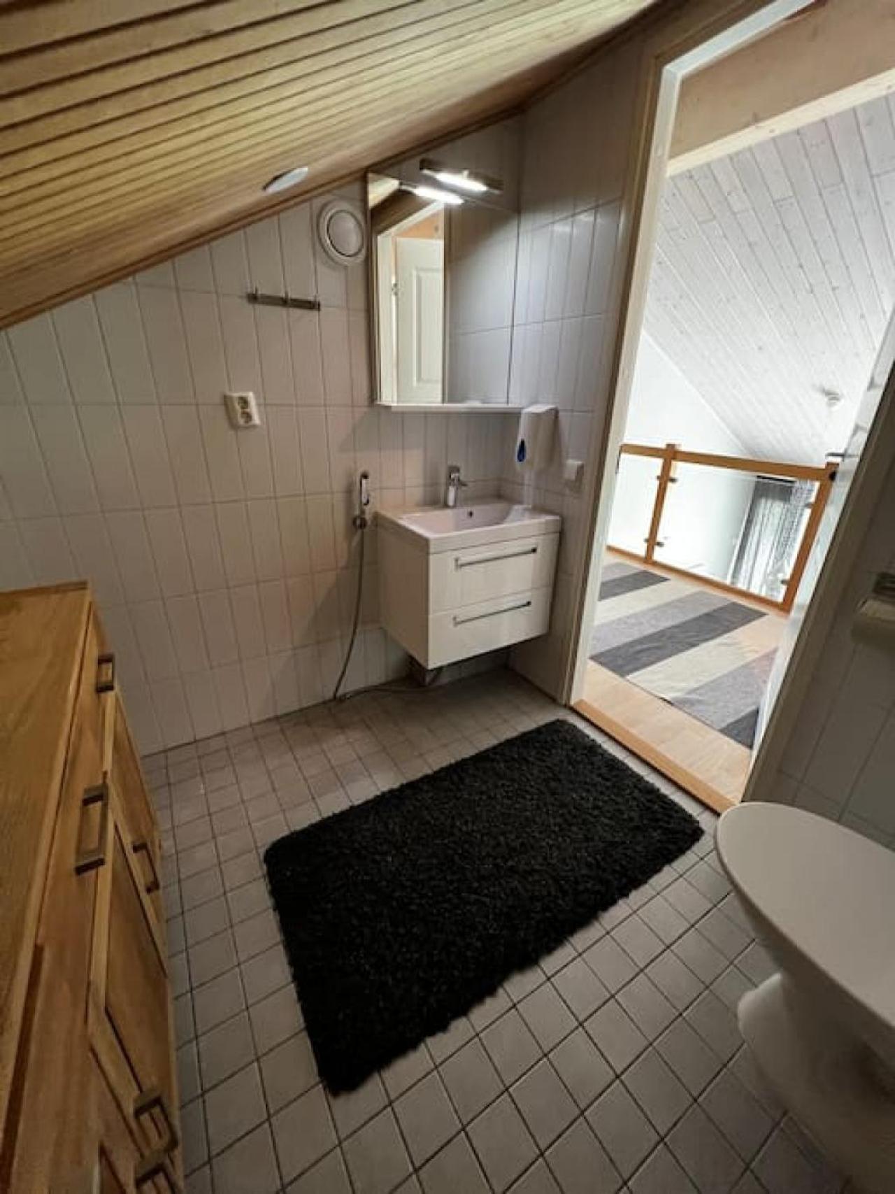 Himos Villa Himalaja
