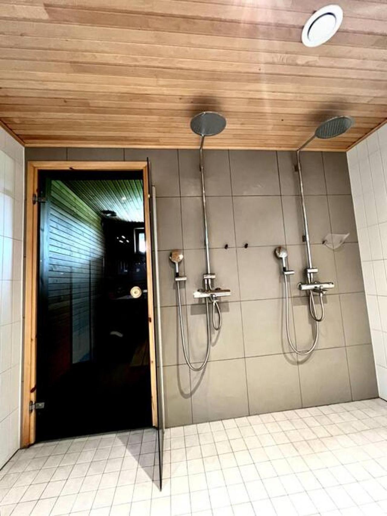 Himos Villa Himalaja
