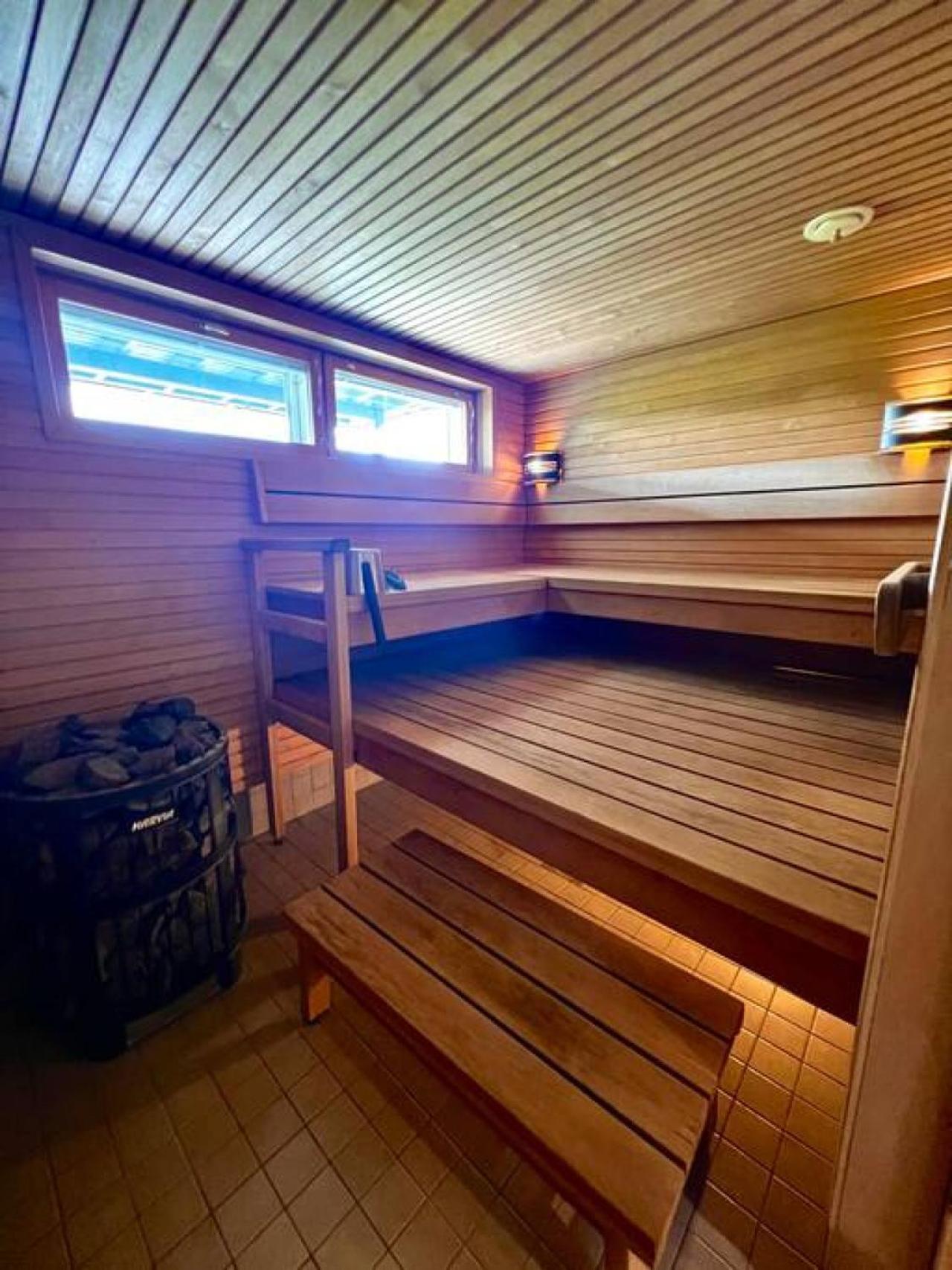 Himos Villa Himalaja