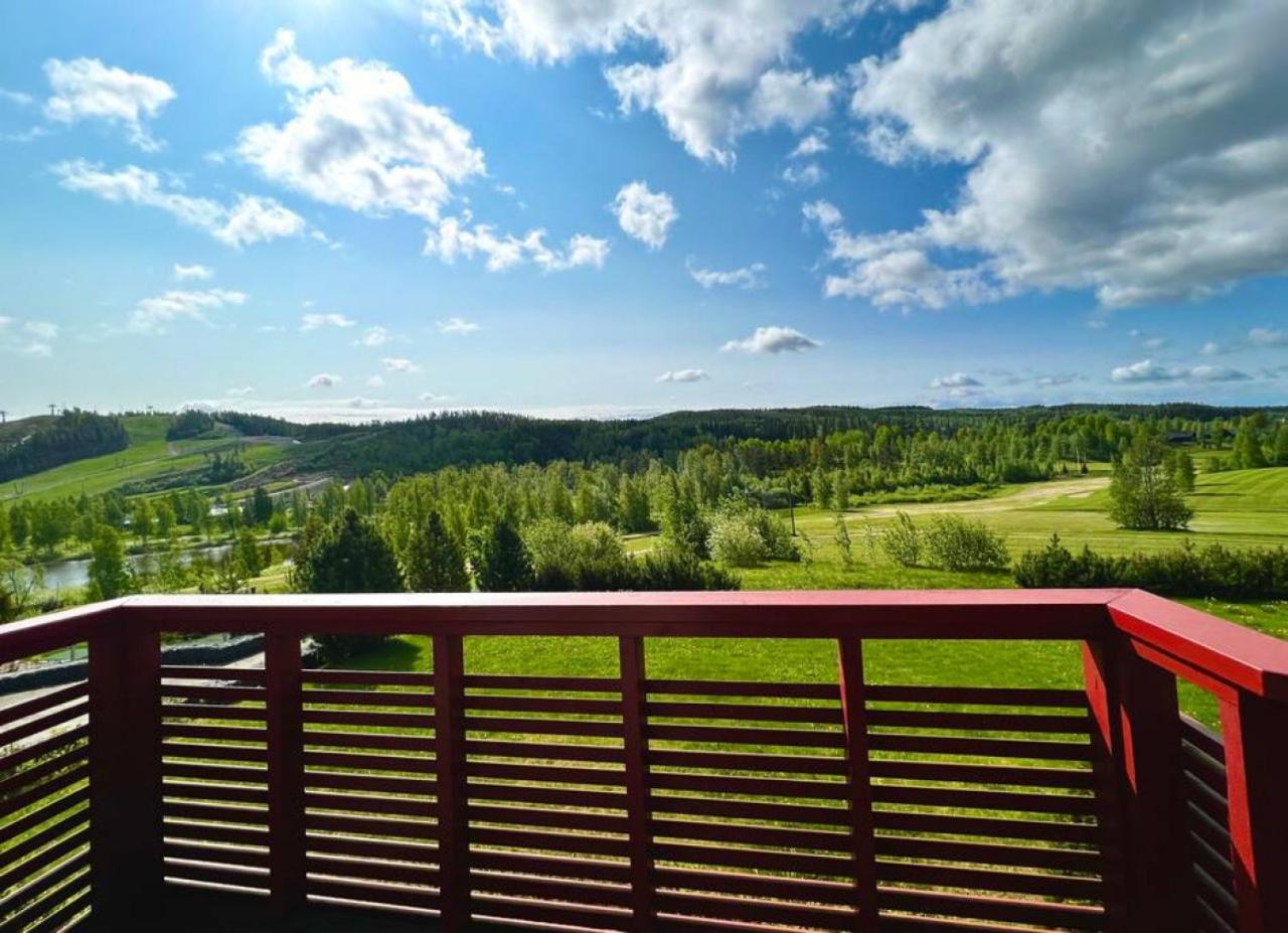 Himos Villa Himalaja