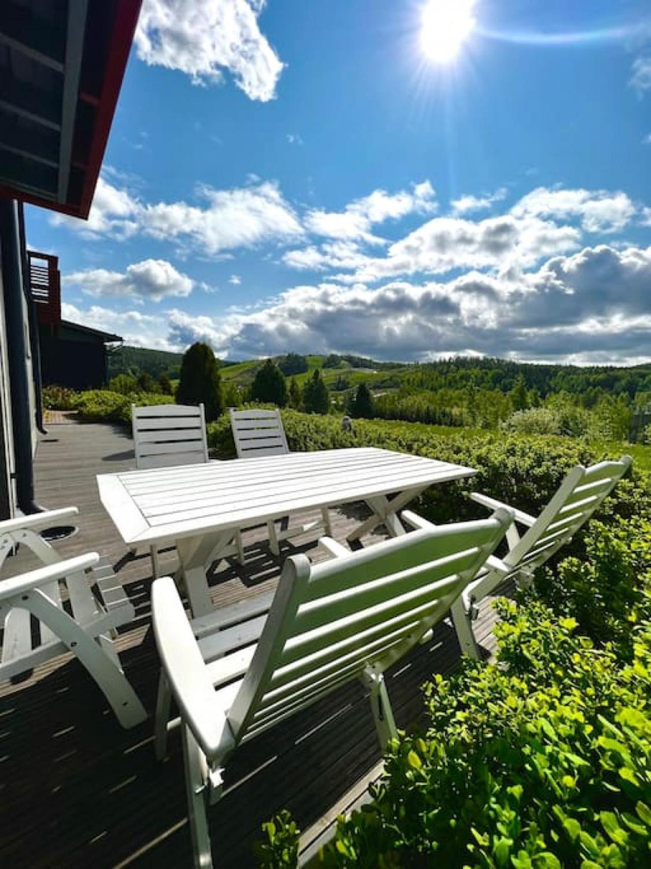 Himos Villa Himalaja