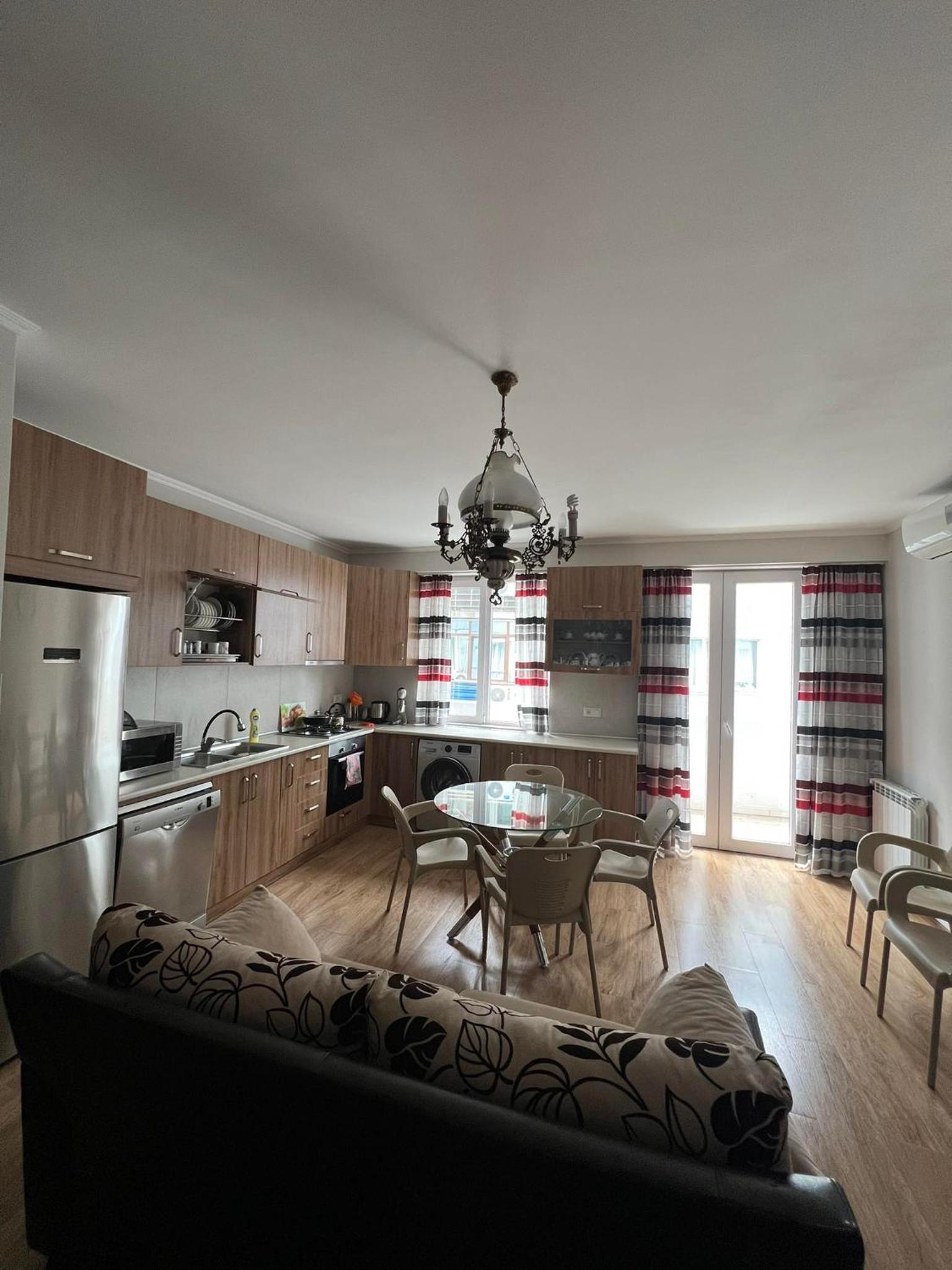 Batumi LVT Apartment