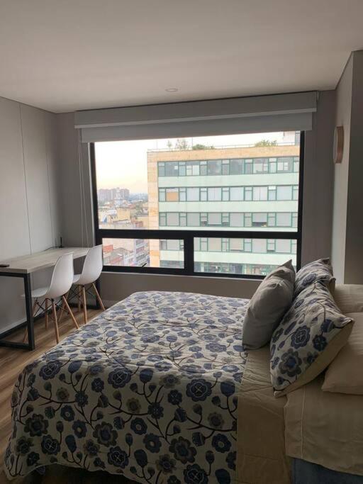 Fabulous Orange Apartment