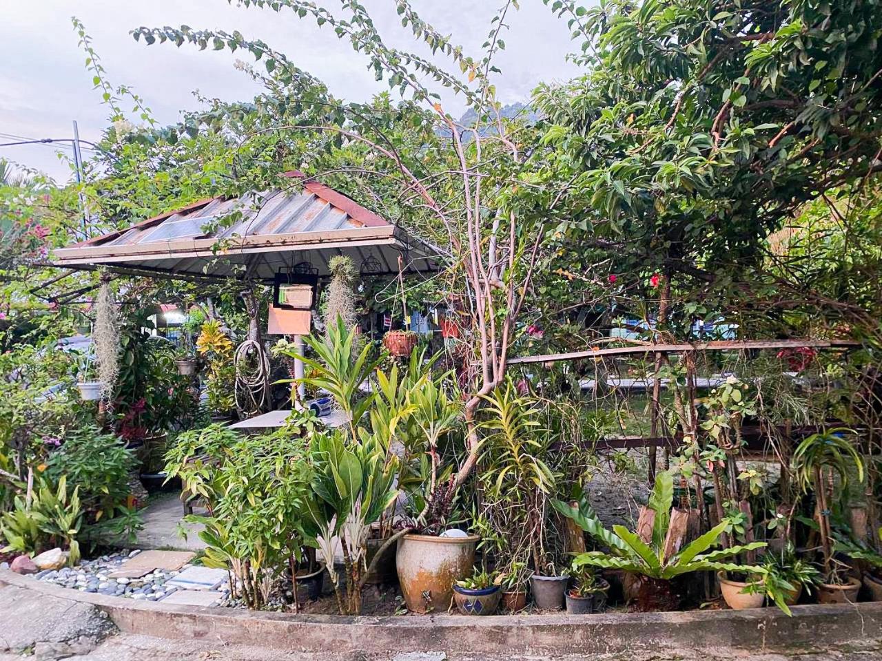 Dusun Indah Cottage 1 photo 6