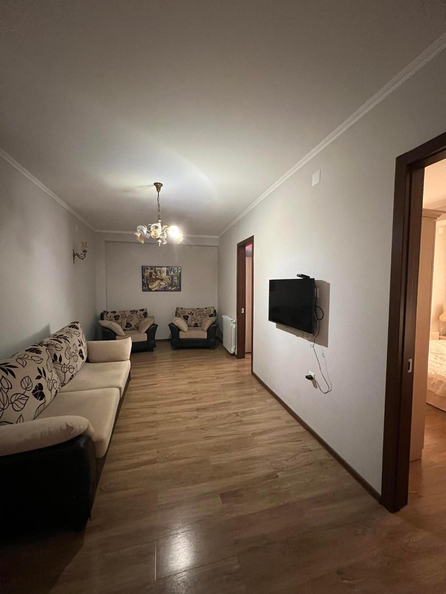 Batumi LVT Apartment