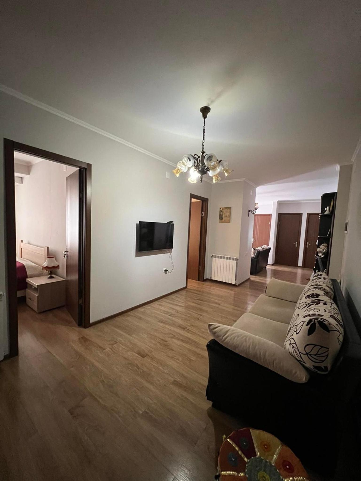 Batumi LVT Apartment
