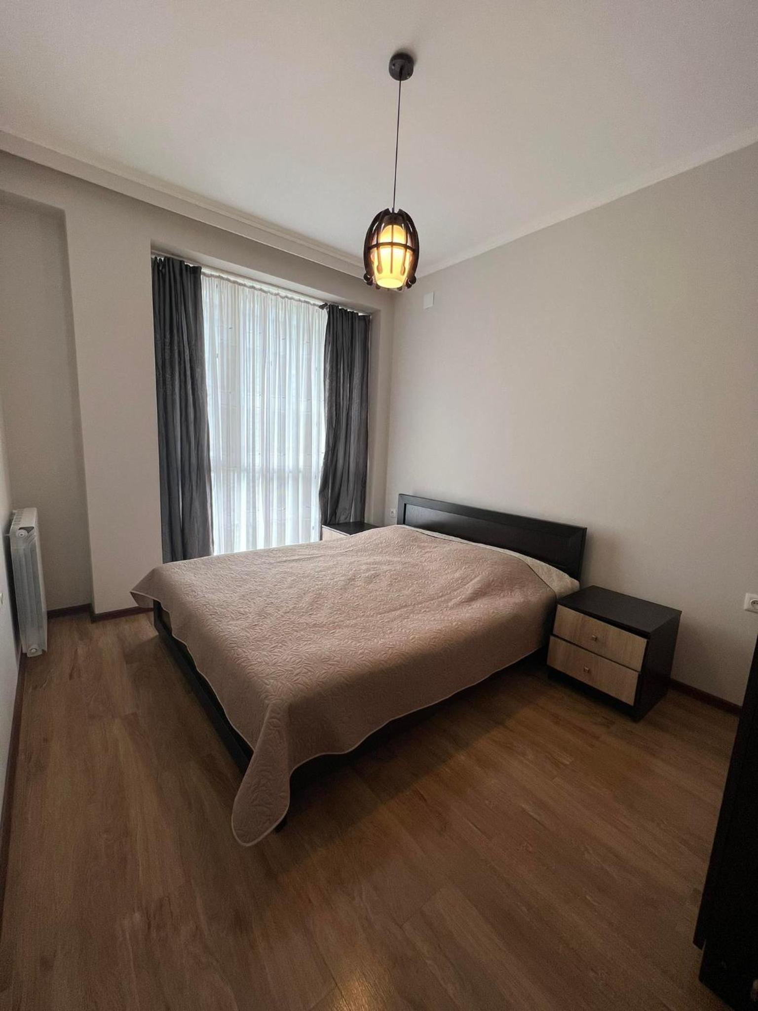 Batumi LVT Apartment