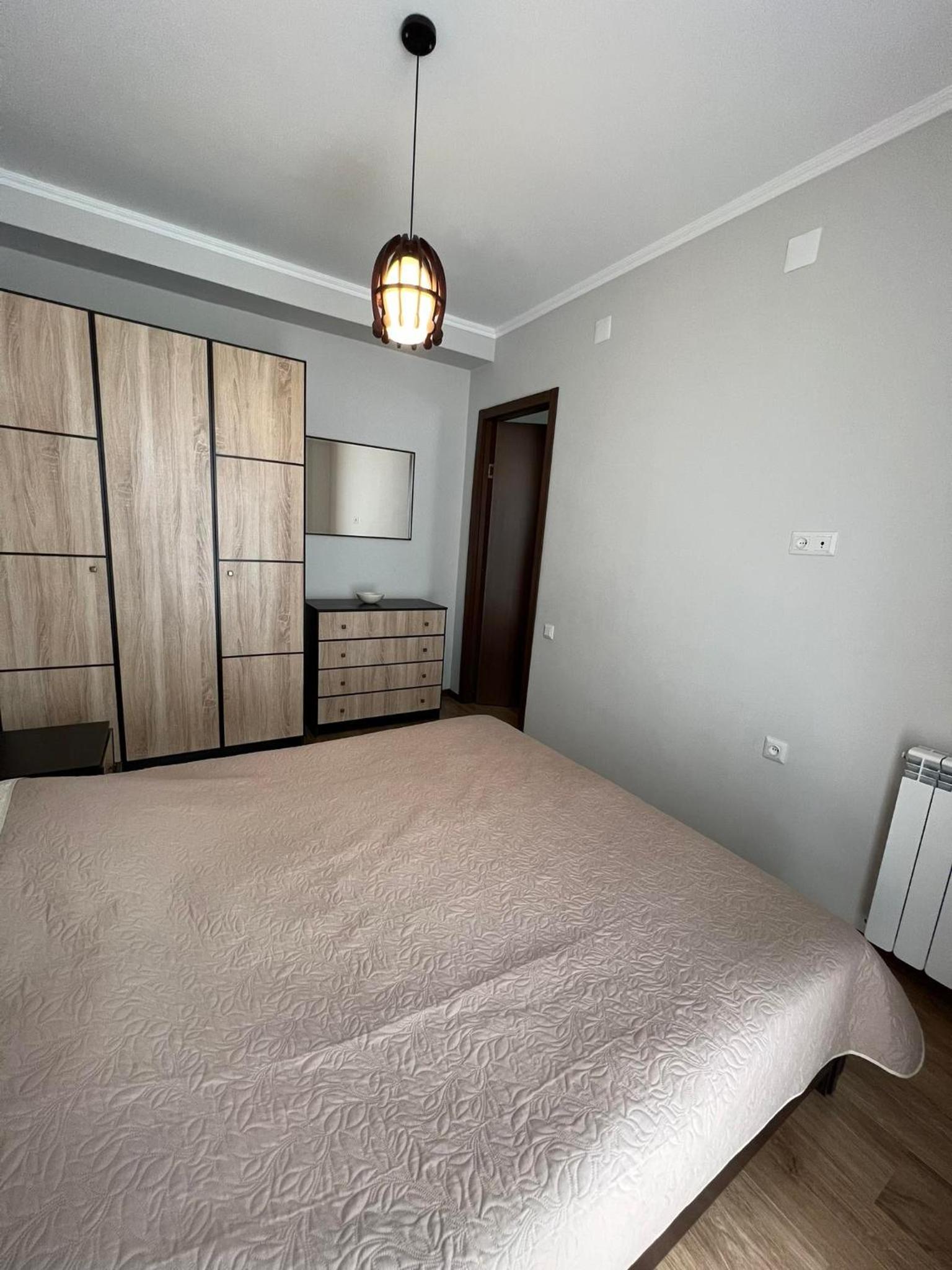 Batumi LVT Apartment