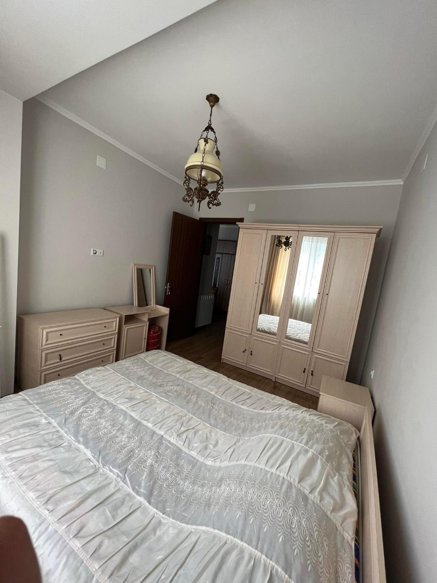 Batumi LVT Apartment