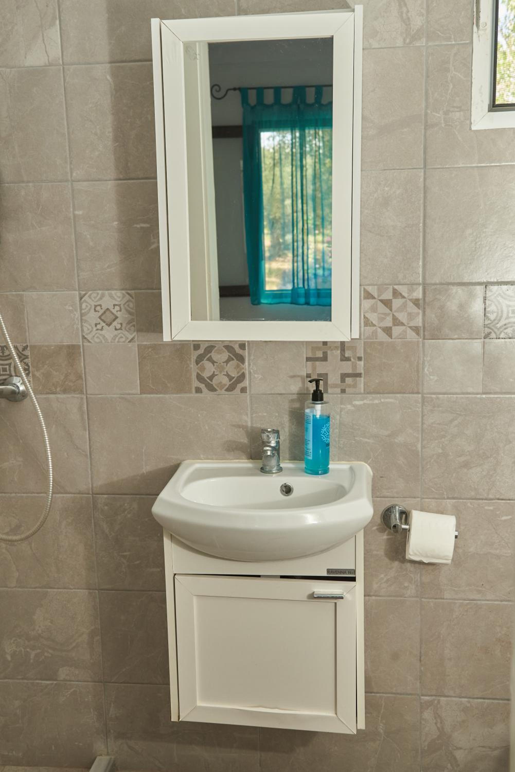 Villa Rania / Zante Drosia