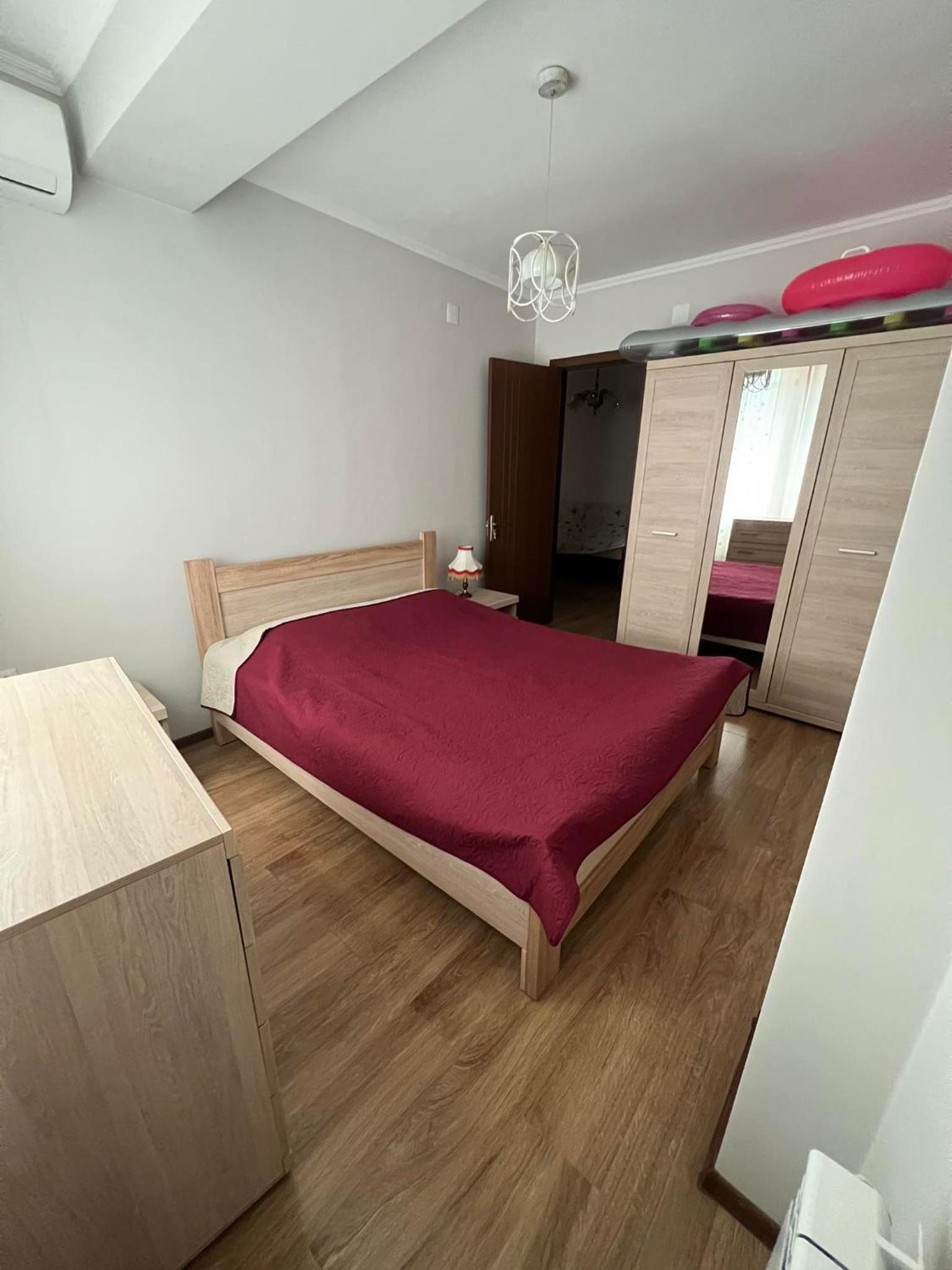 Batumi LVT Apartment