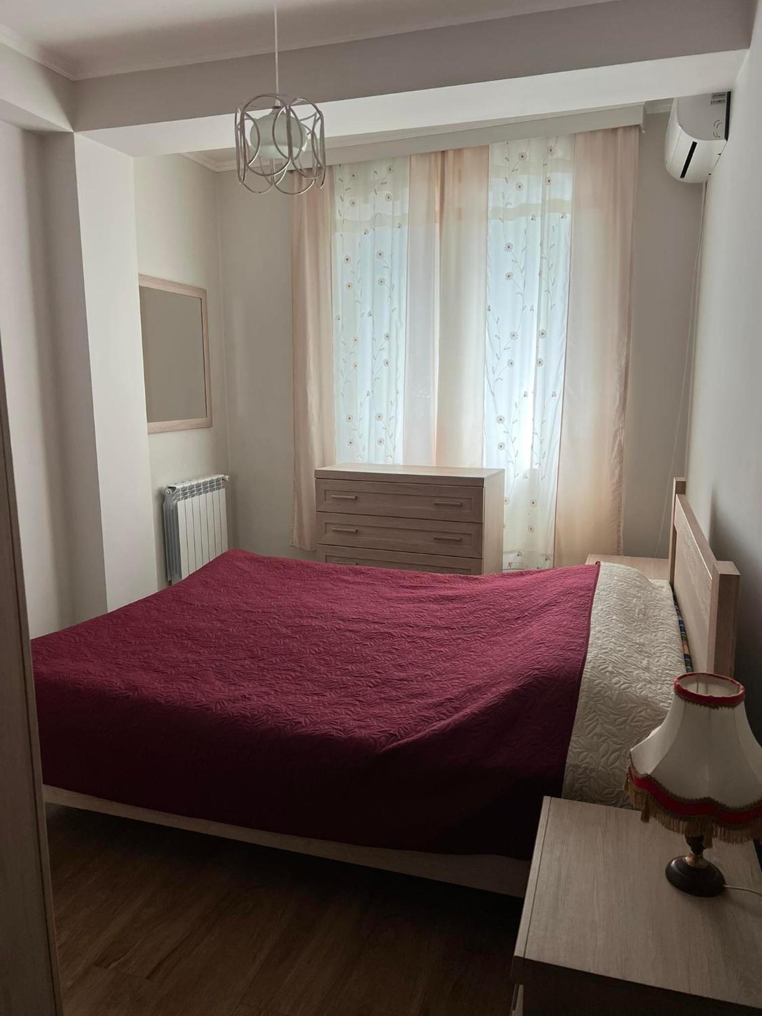 Batumi LVT Apartment