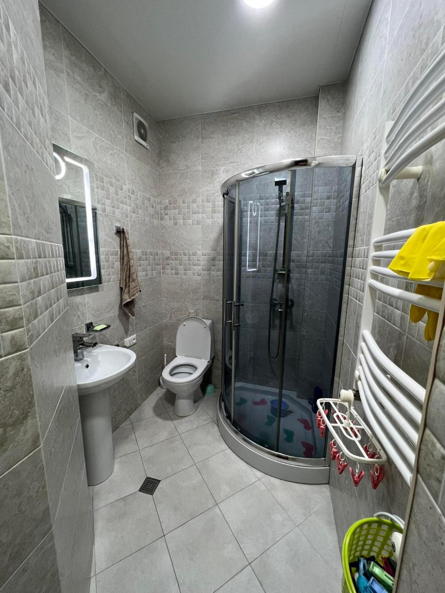 Batumi LVT Apartment