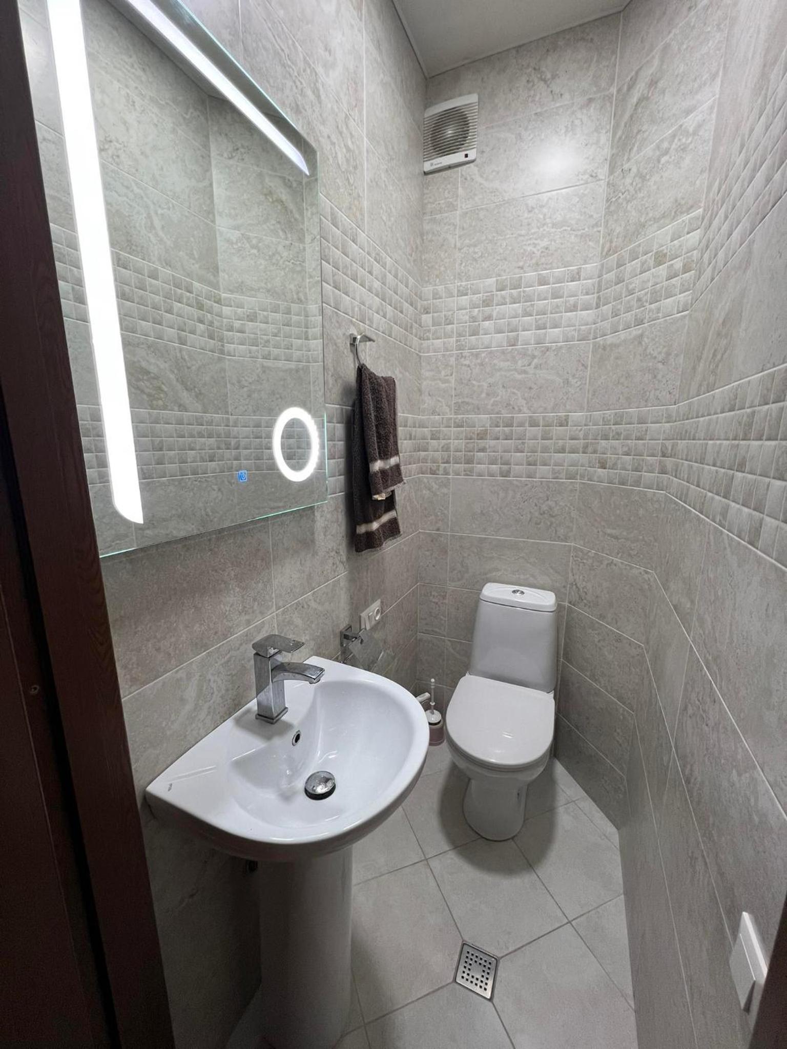 Batumi LVT Apartment