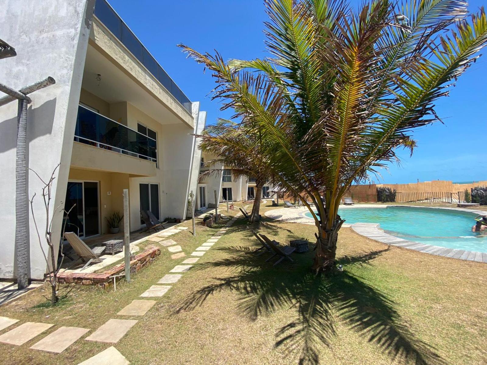 Vilas Na Praia Residence Condomínio view 5