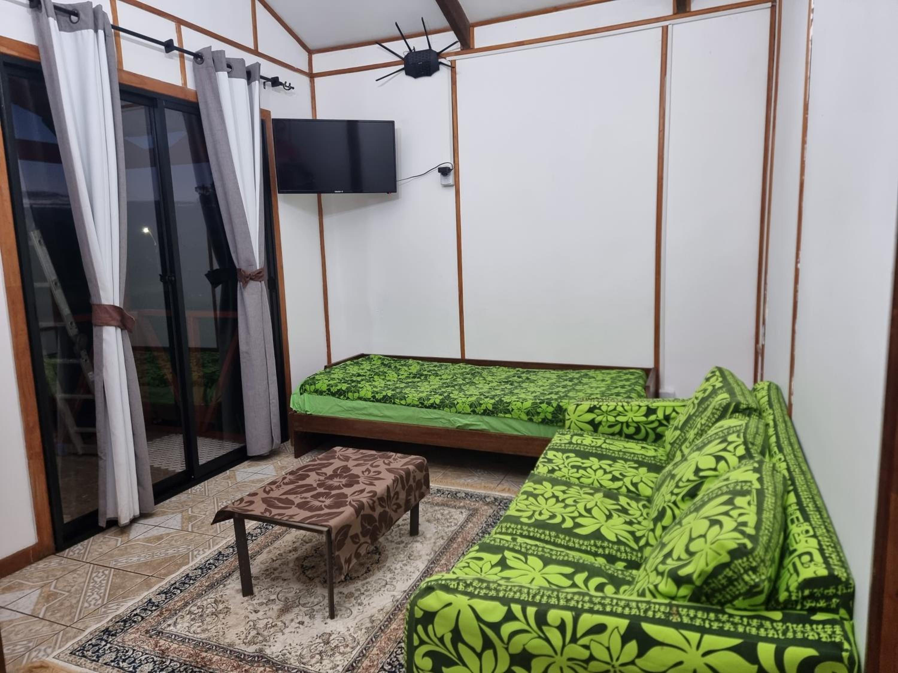 Mika's House