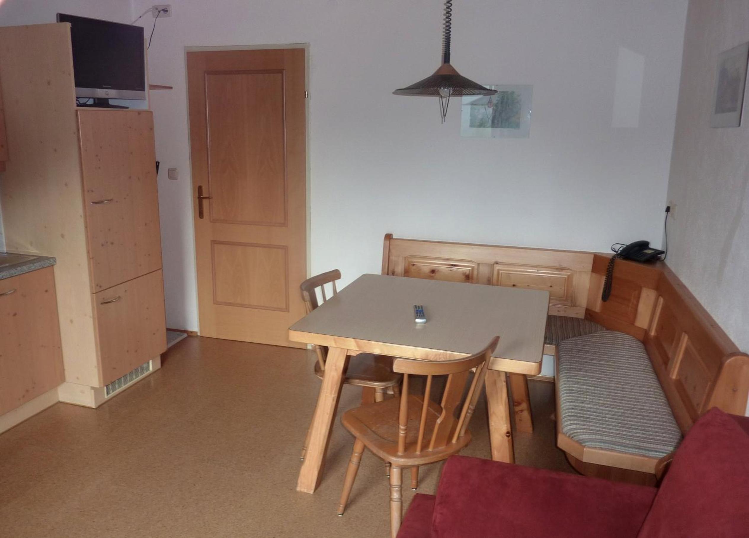Appartement-Pension Familie Gewessler