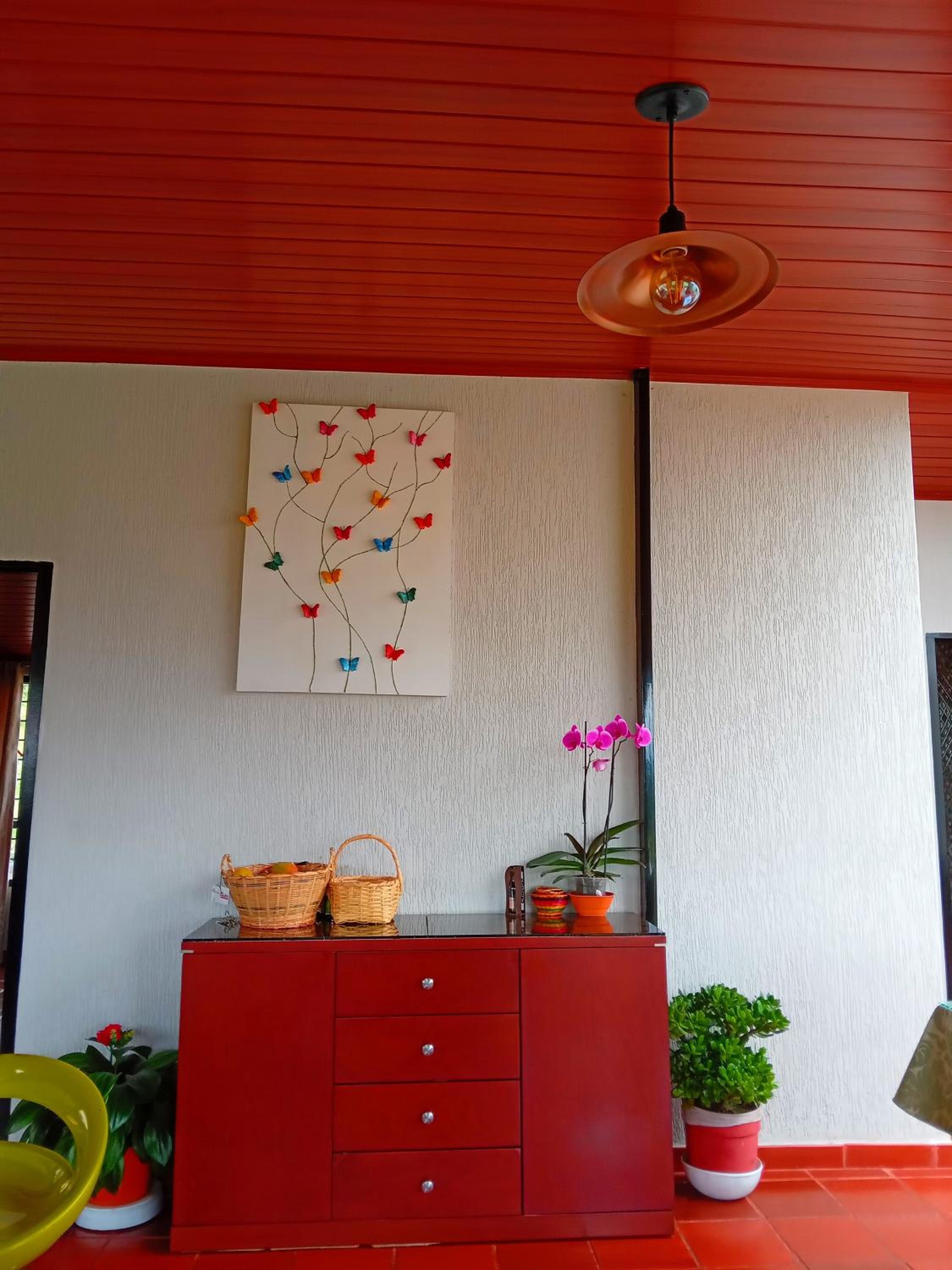 Casa Campo La Milagrosa
