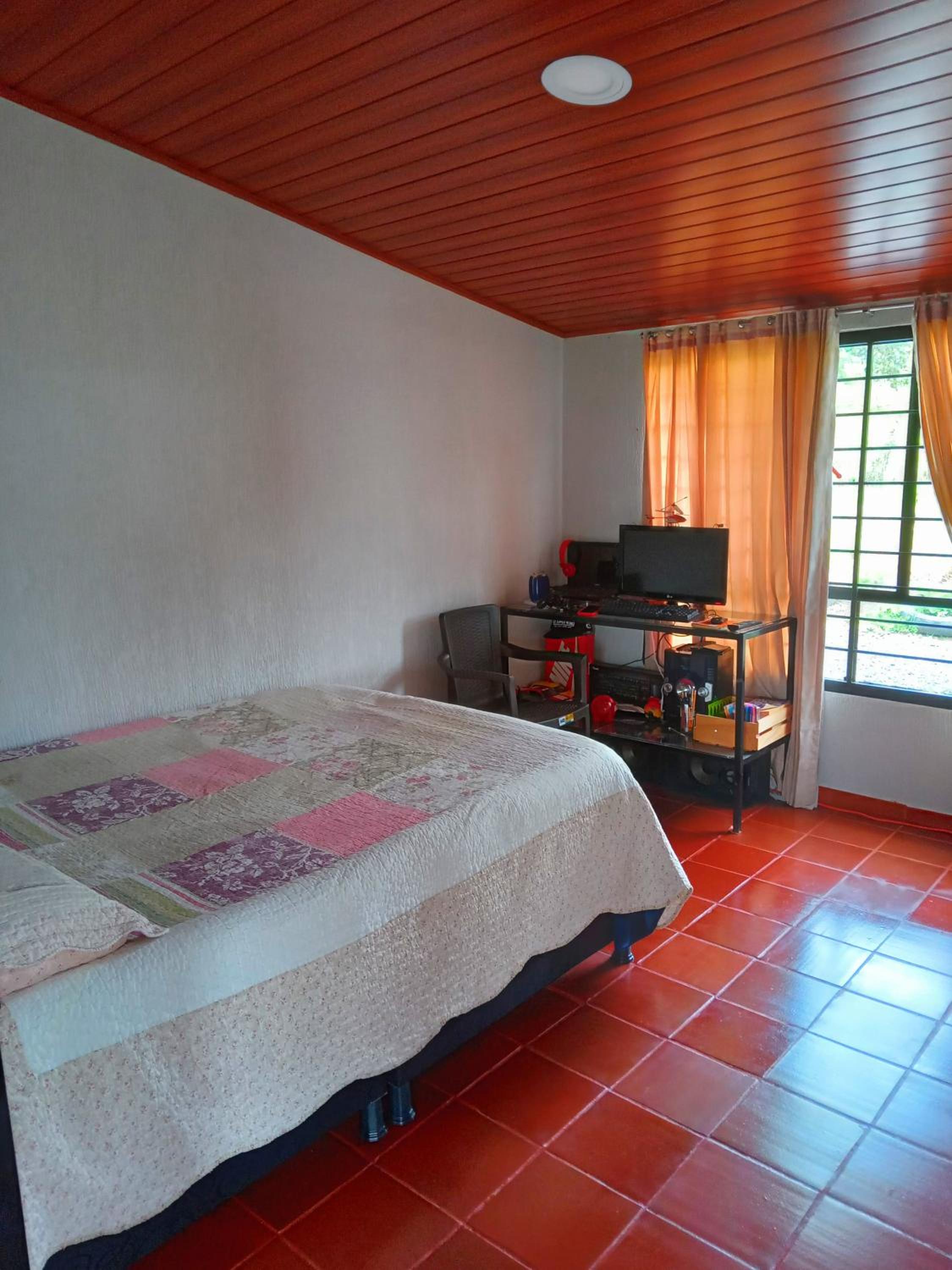 Casa Campo La Milagrosa