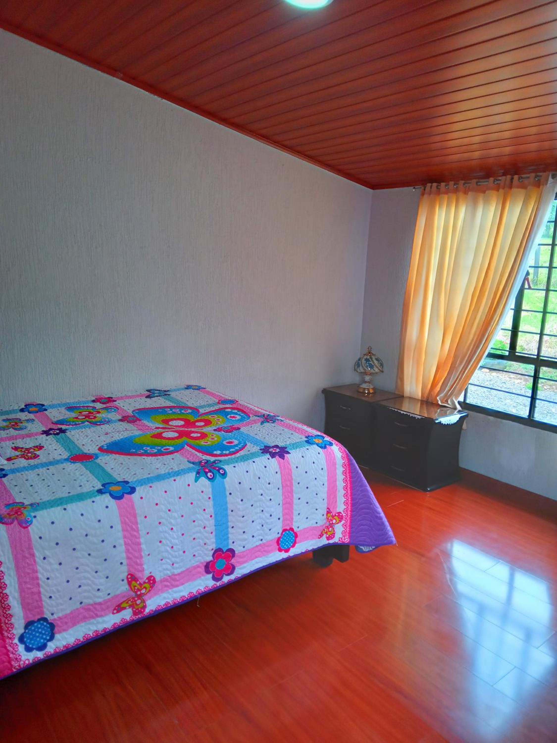 Casa Campo La Milagrosa