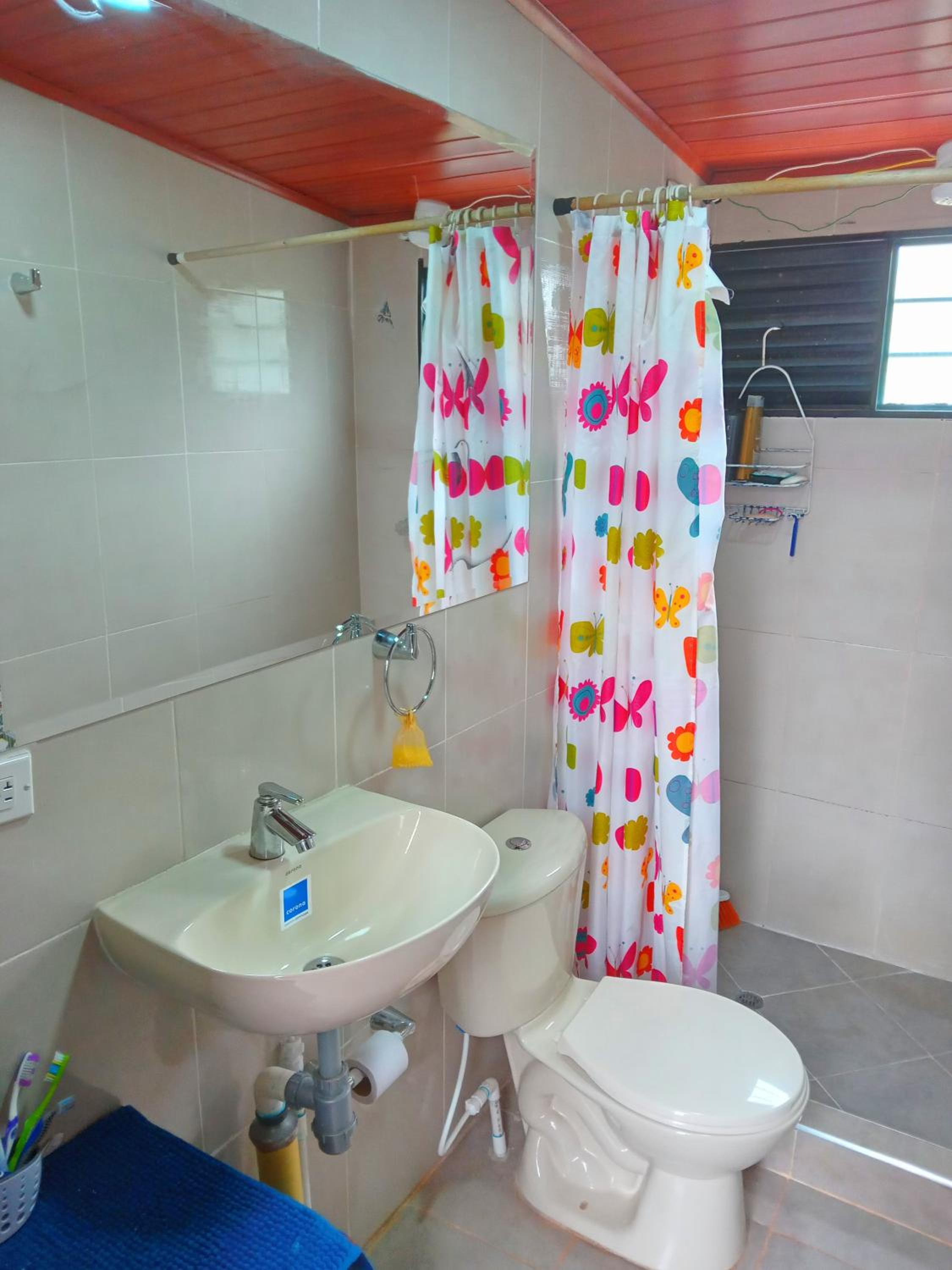 Casa Campo La Milagrosa