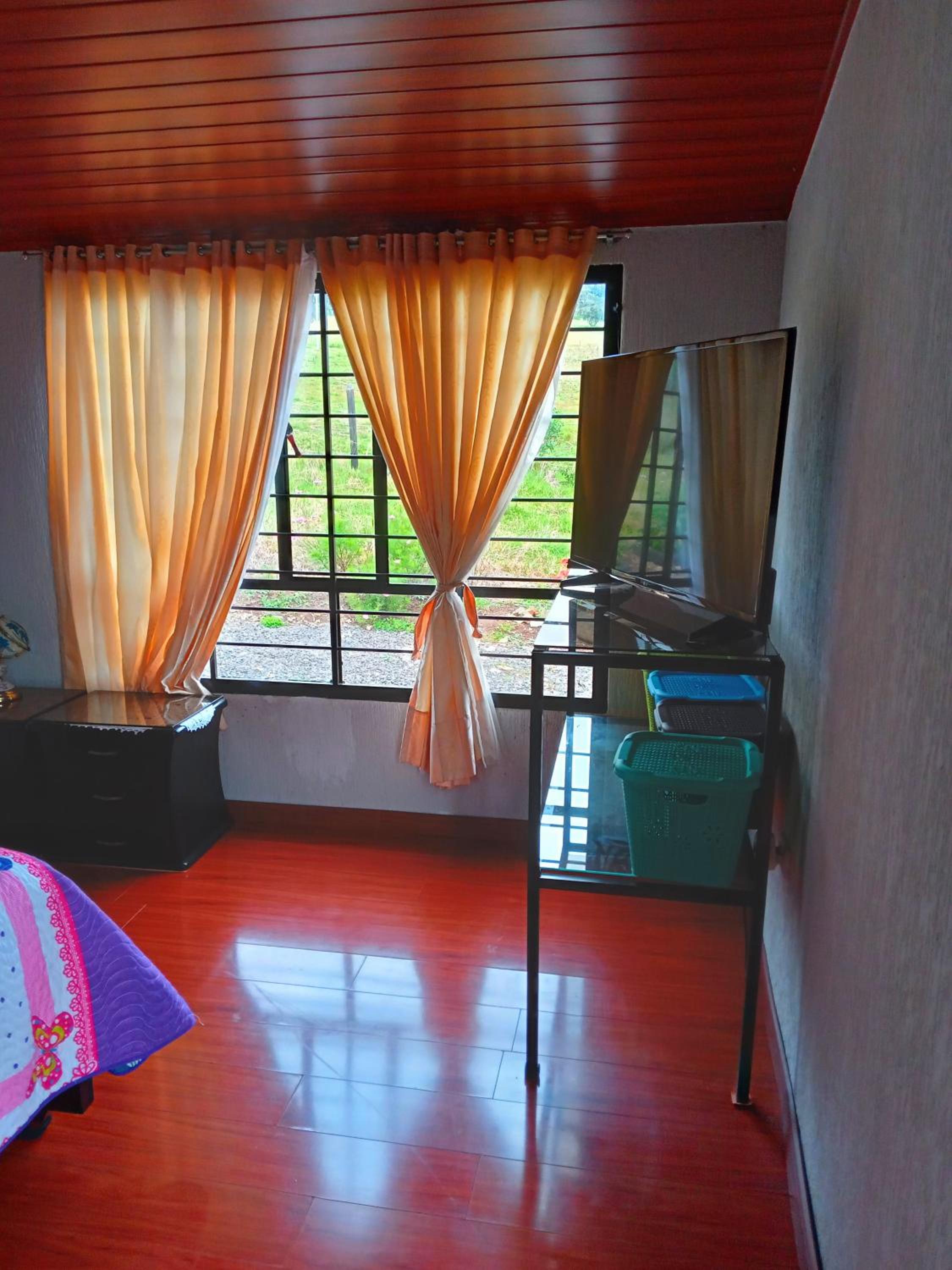 Casa Campo La Milagrosa