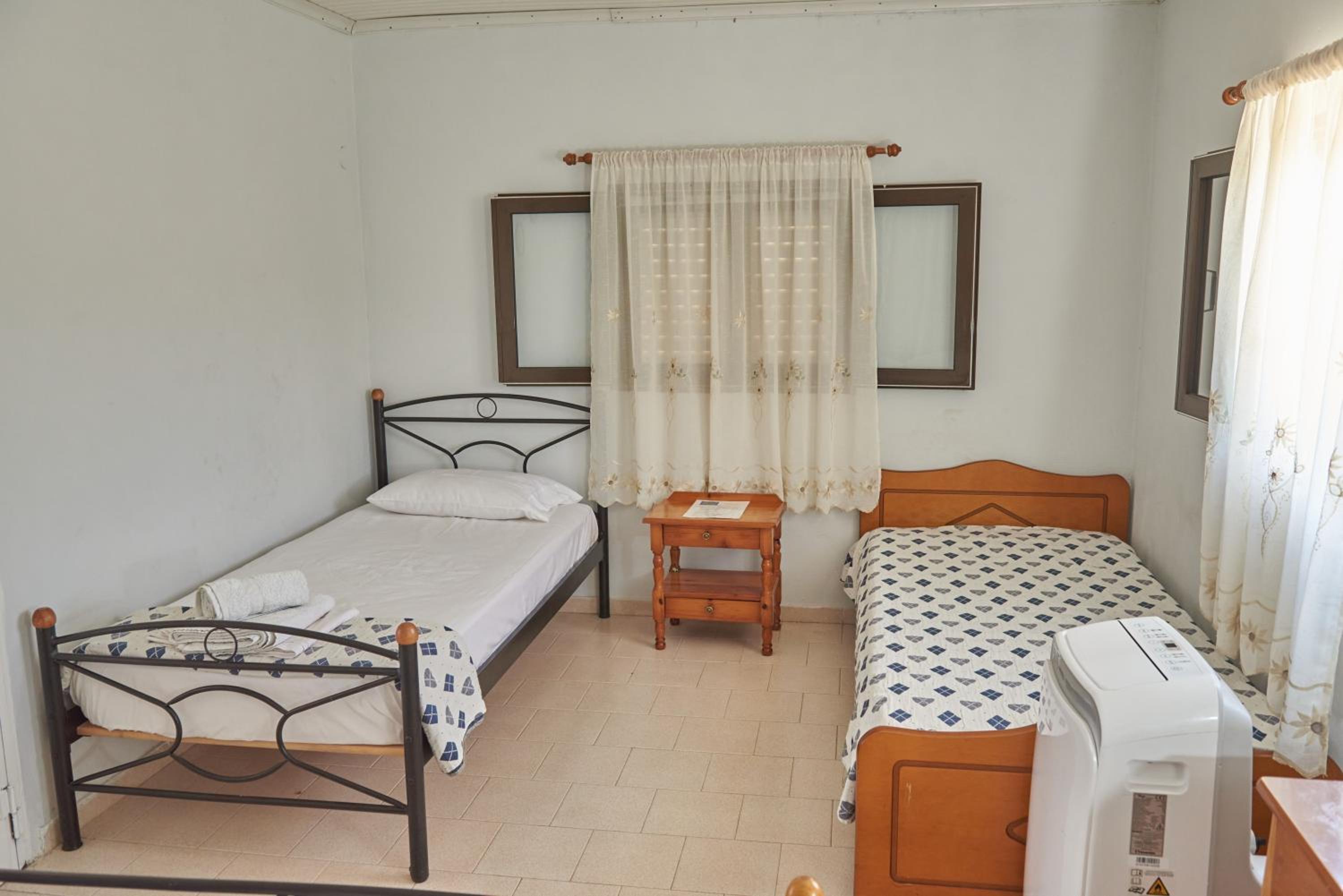 Villa Rania / Zante Drosia