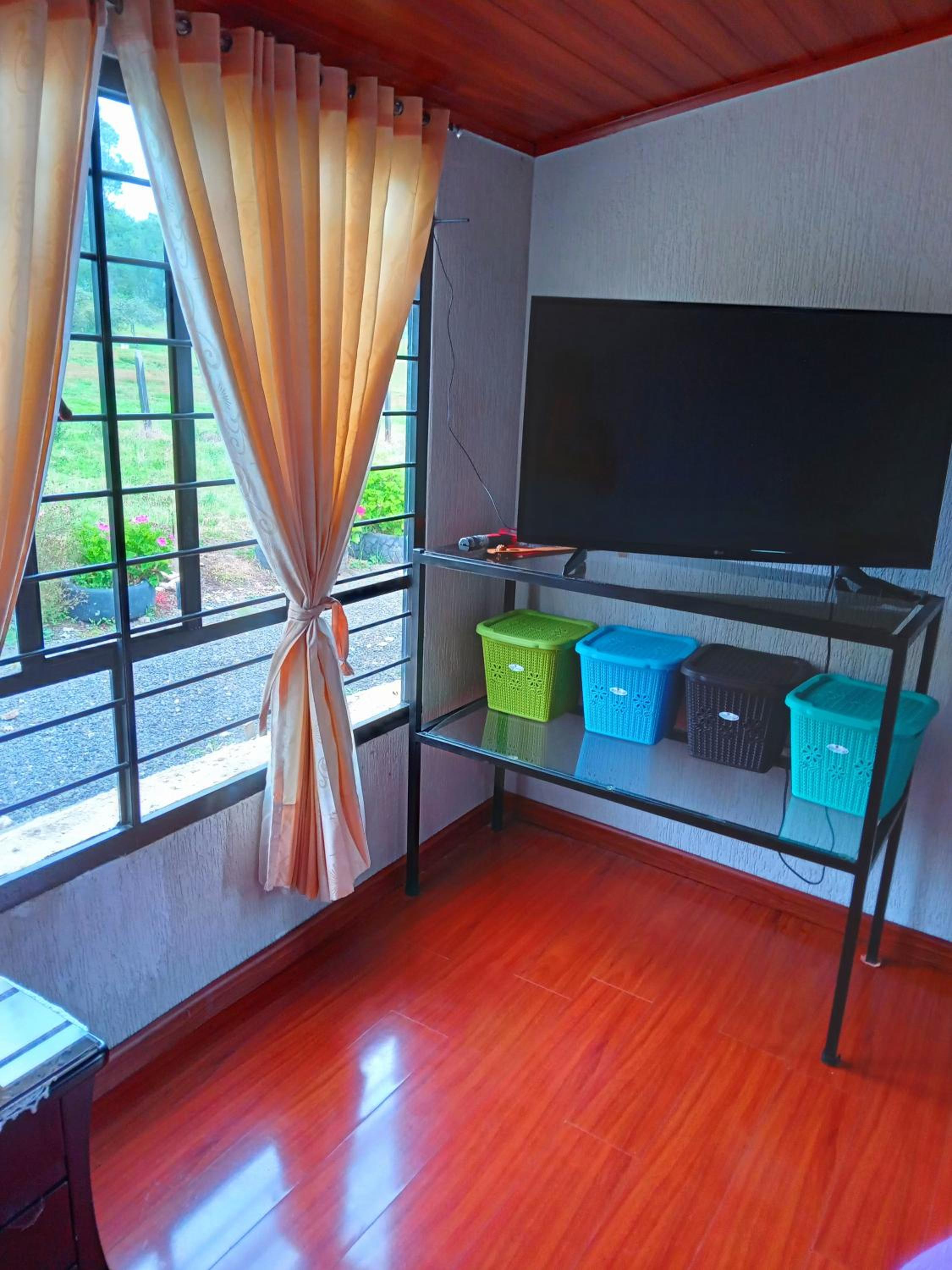 Casa Campo La Milagrosa