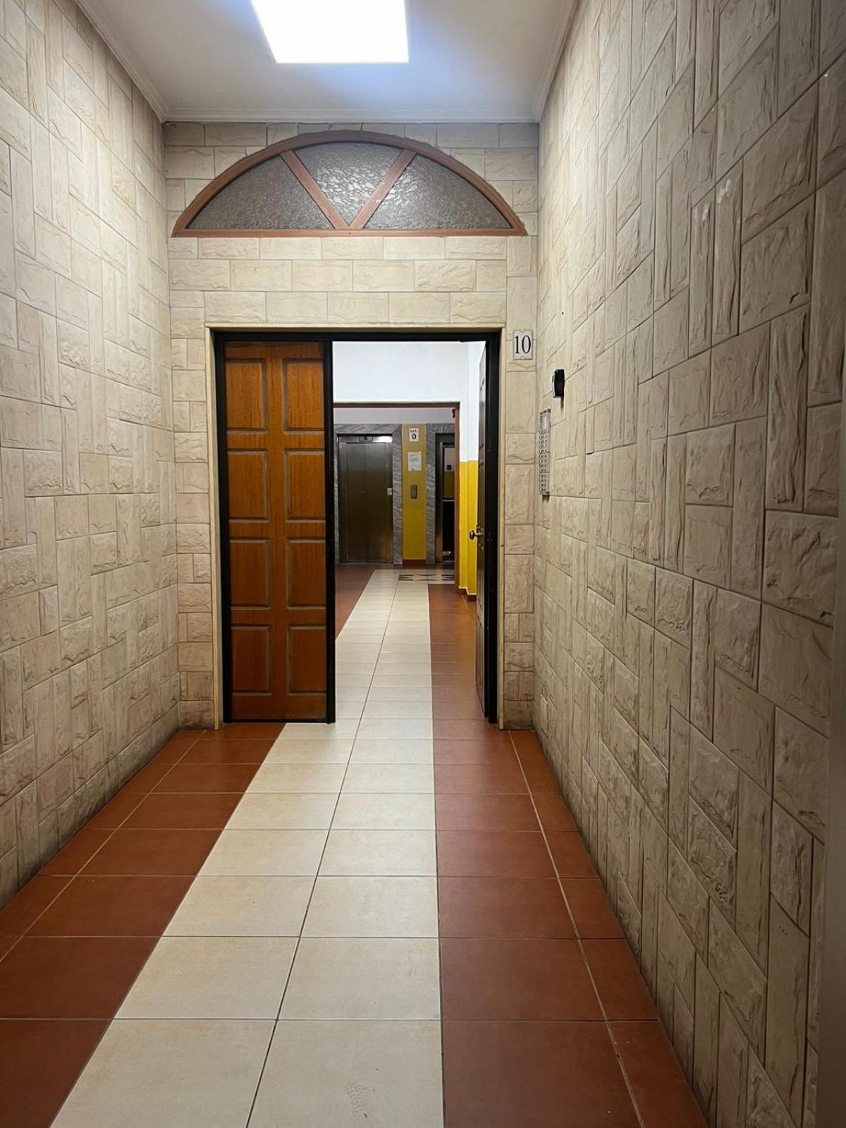 Center View Luxury Apartment