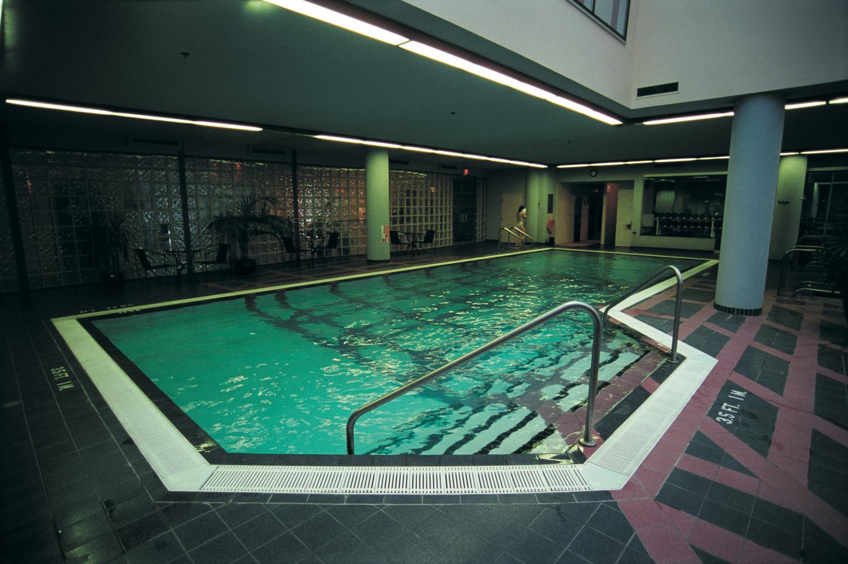 WorldMark Vancouver The Canadian