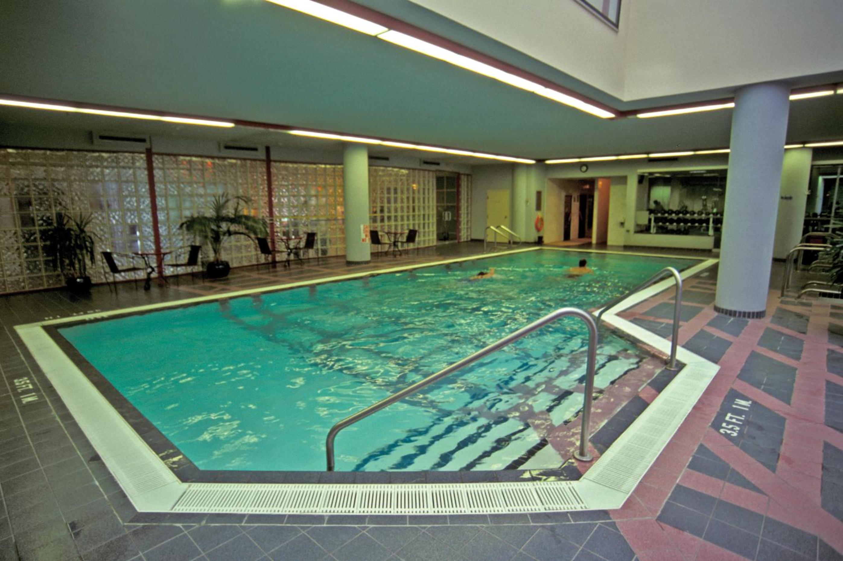 WorldMark Vancouver The Canadian