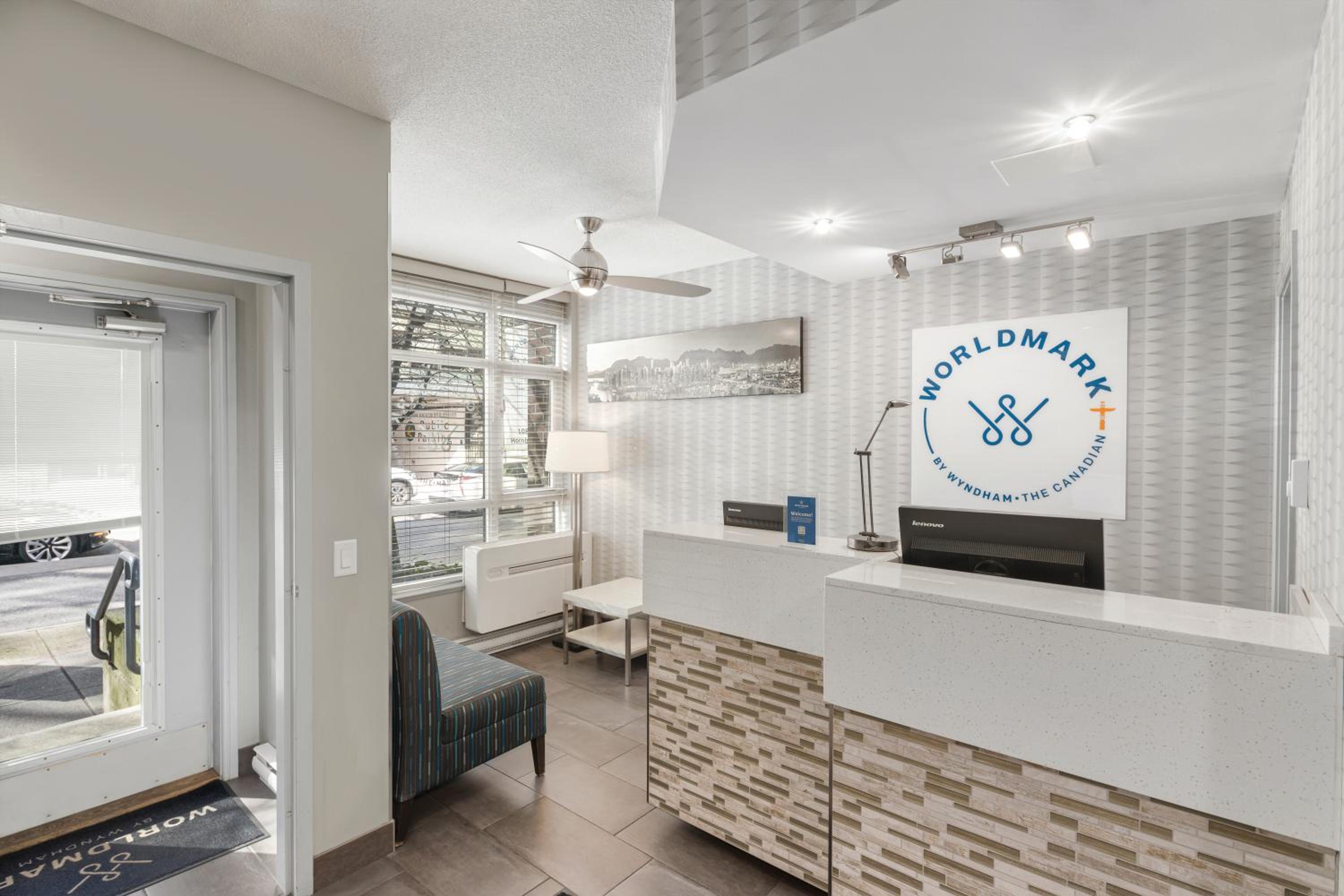 WorldMark Vancouver The Canadian