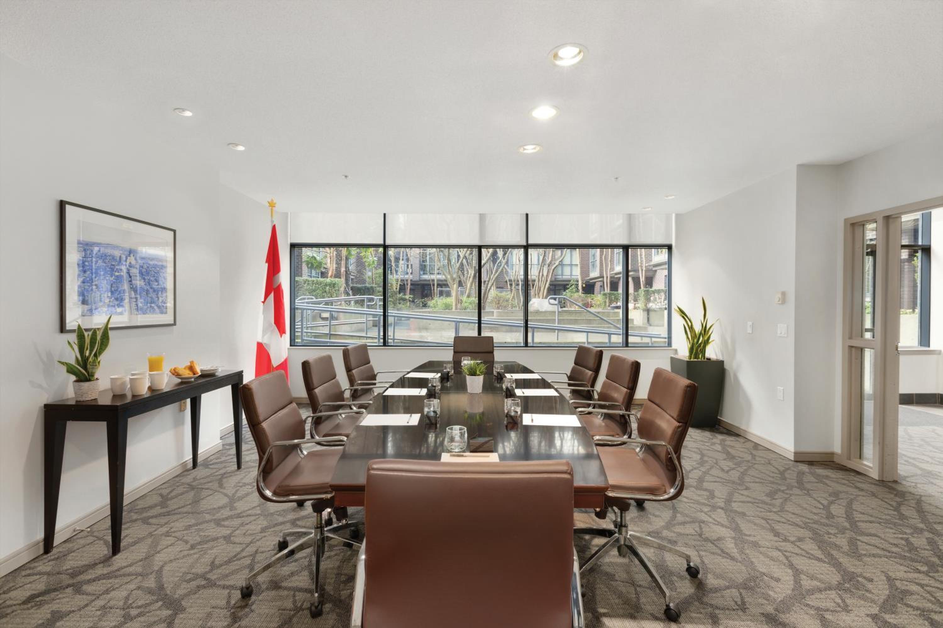 WorldMark Vancouver The Canadian