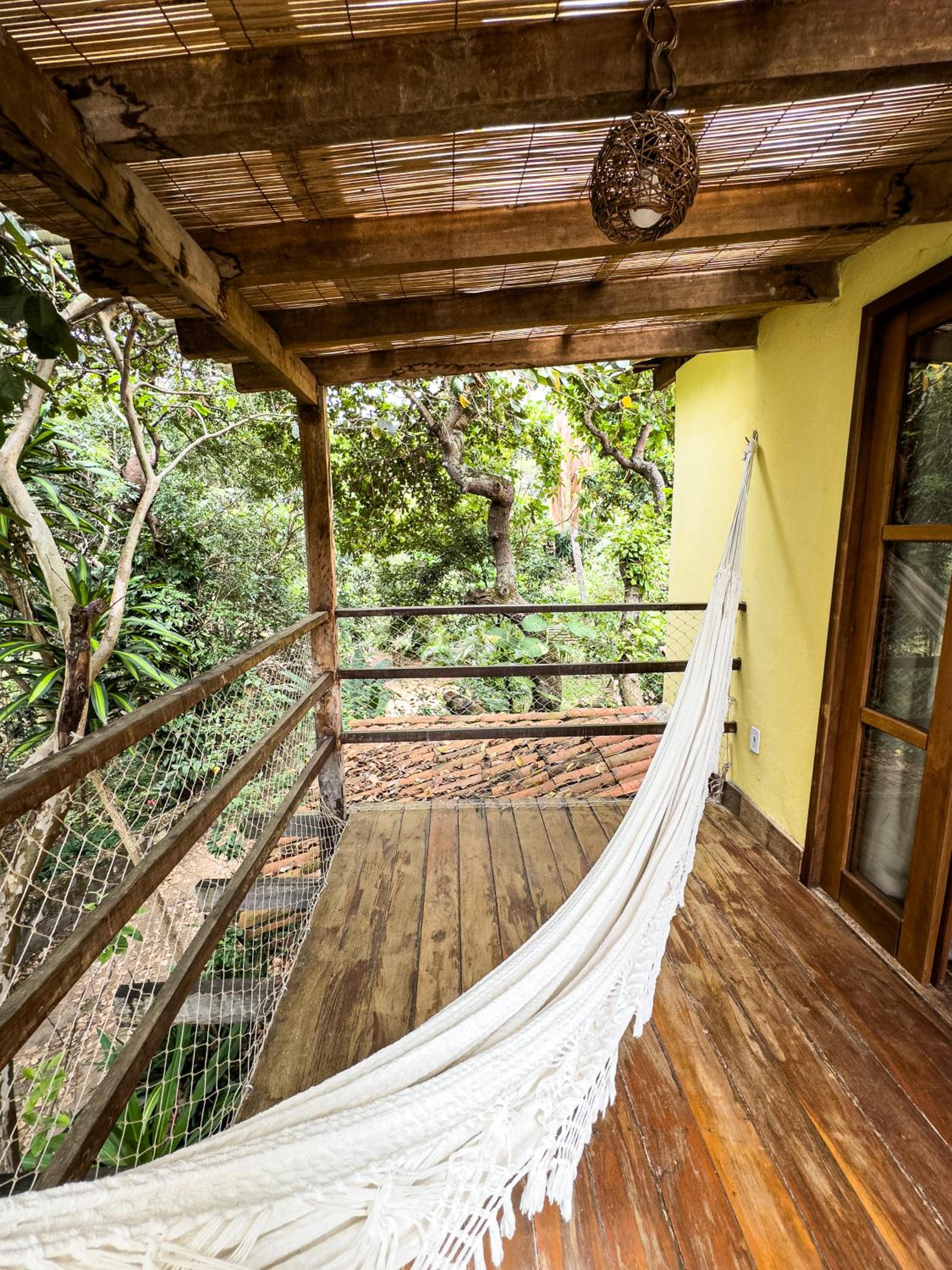 Pousada da Fonte view 2