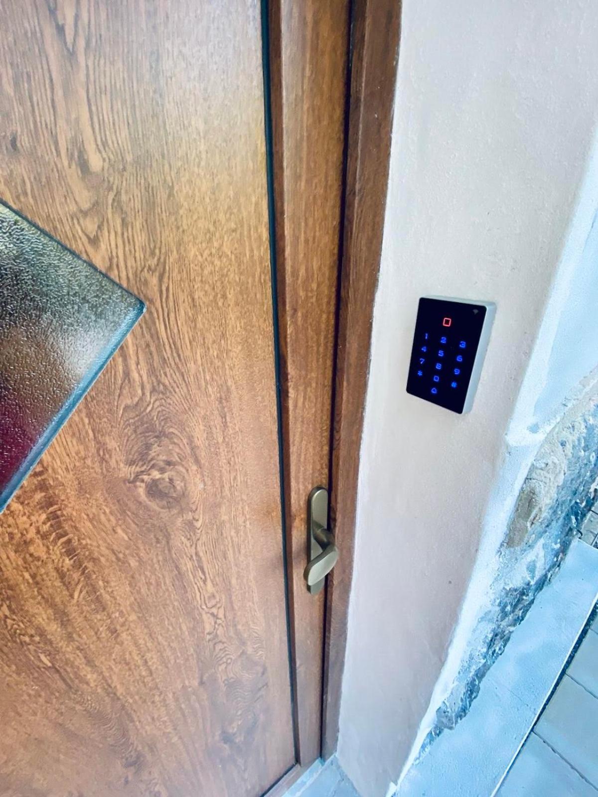 Útulný apartmán pro odpočinek i základna turistiky