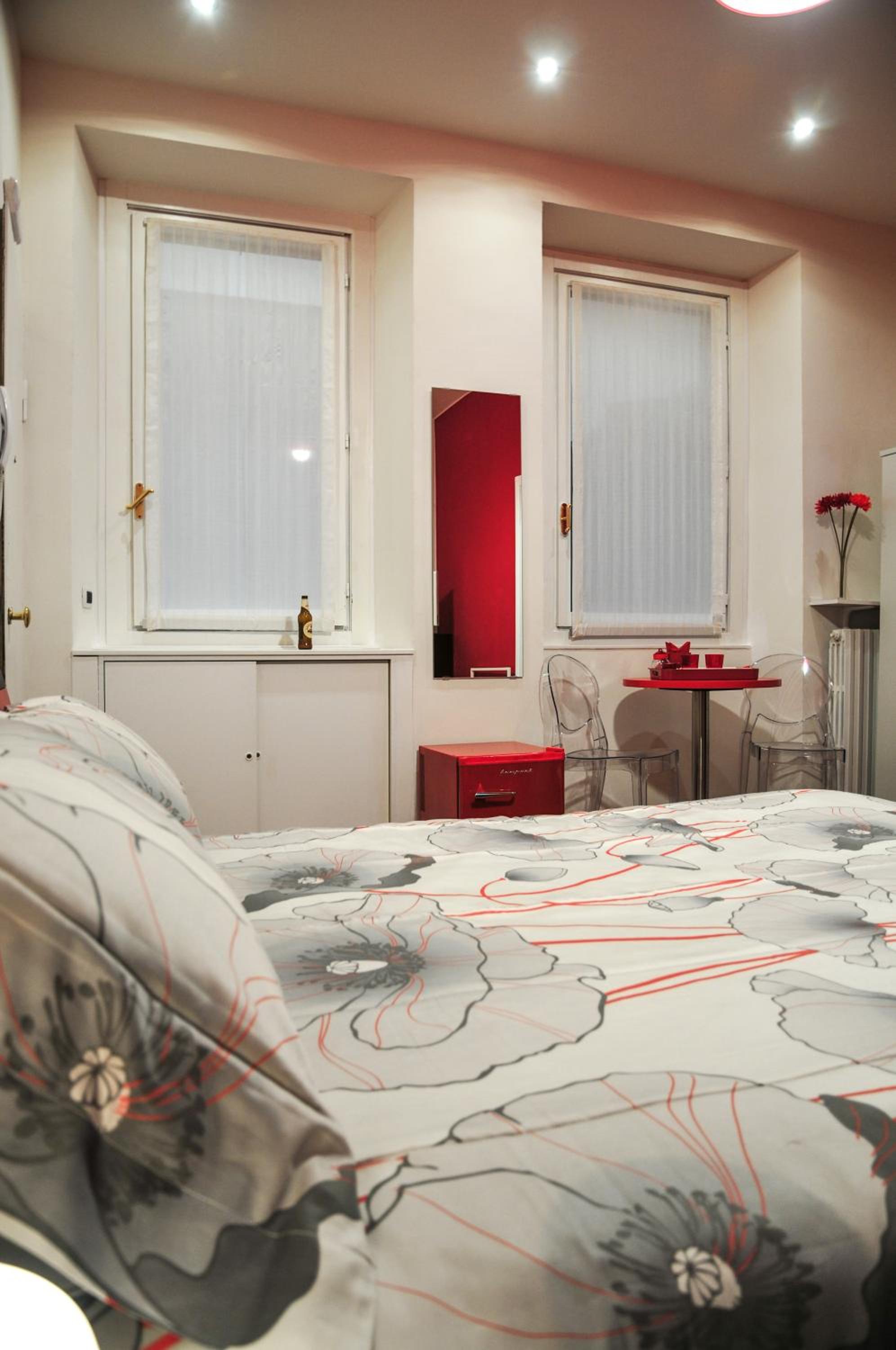 Eva & Diabolik's Room Milano Centro Duomo