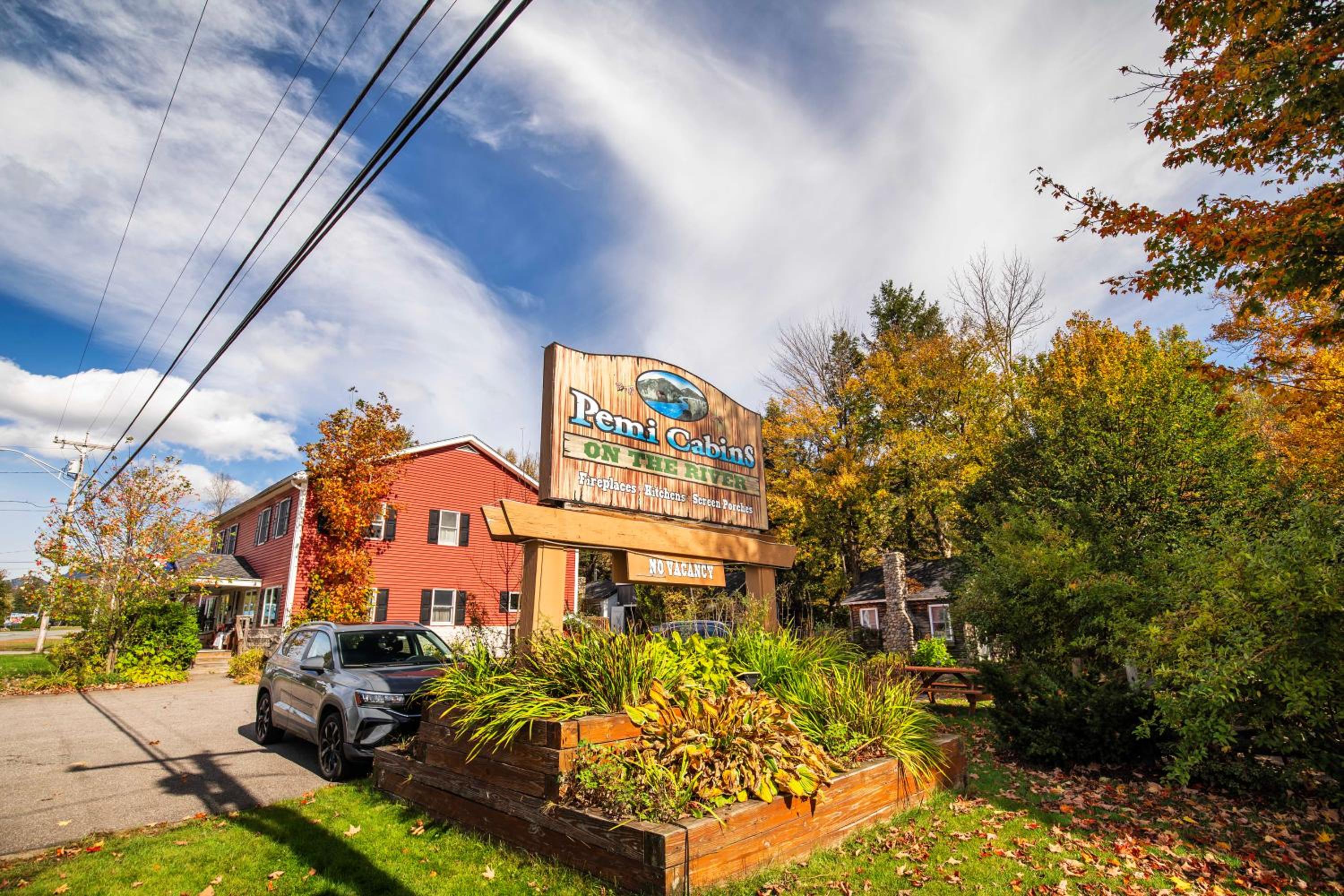 Hotel Pemi Cabins - Image 1