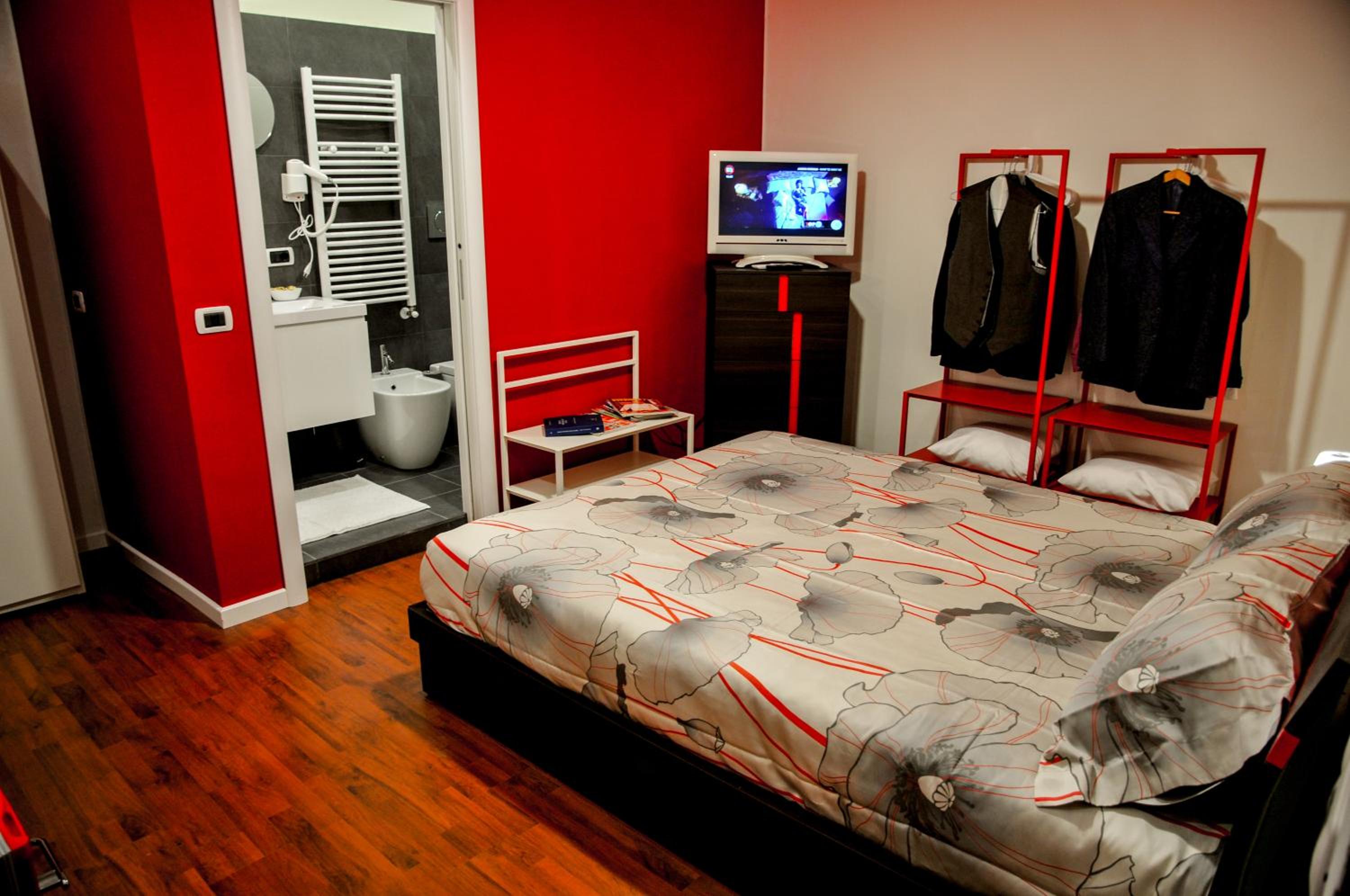 Eva & Diabolik's Room Milano Centro Duomo