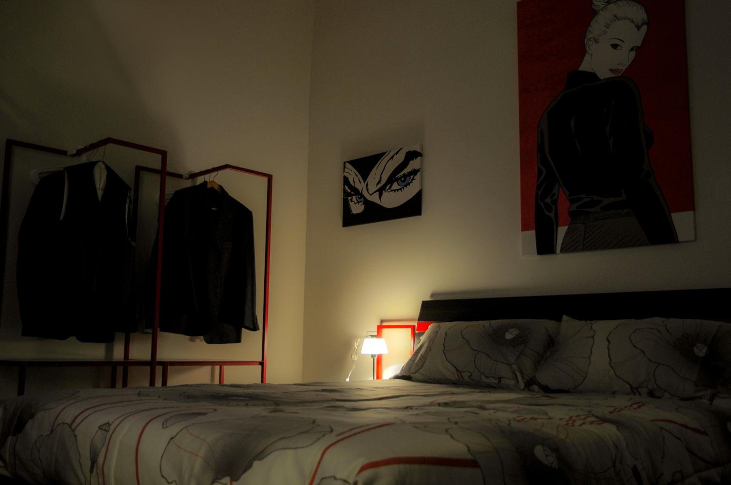 Eva & Diabolik's Room Milano Centro Duomo