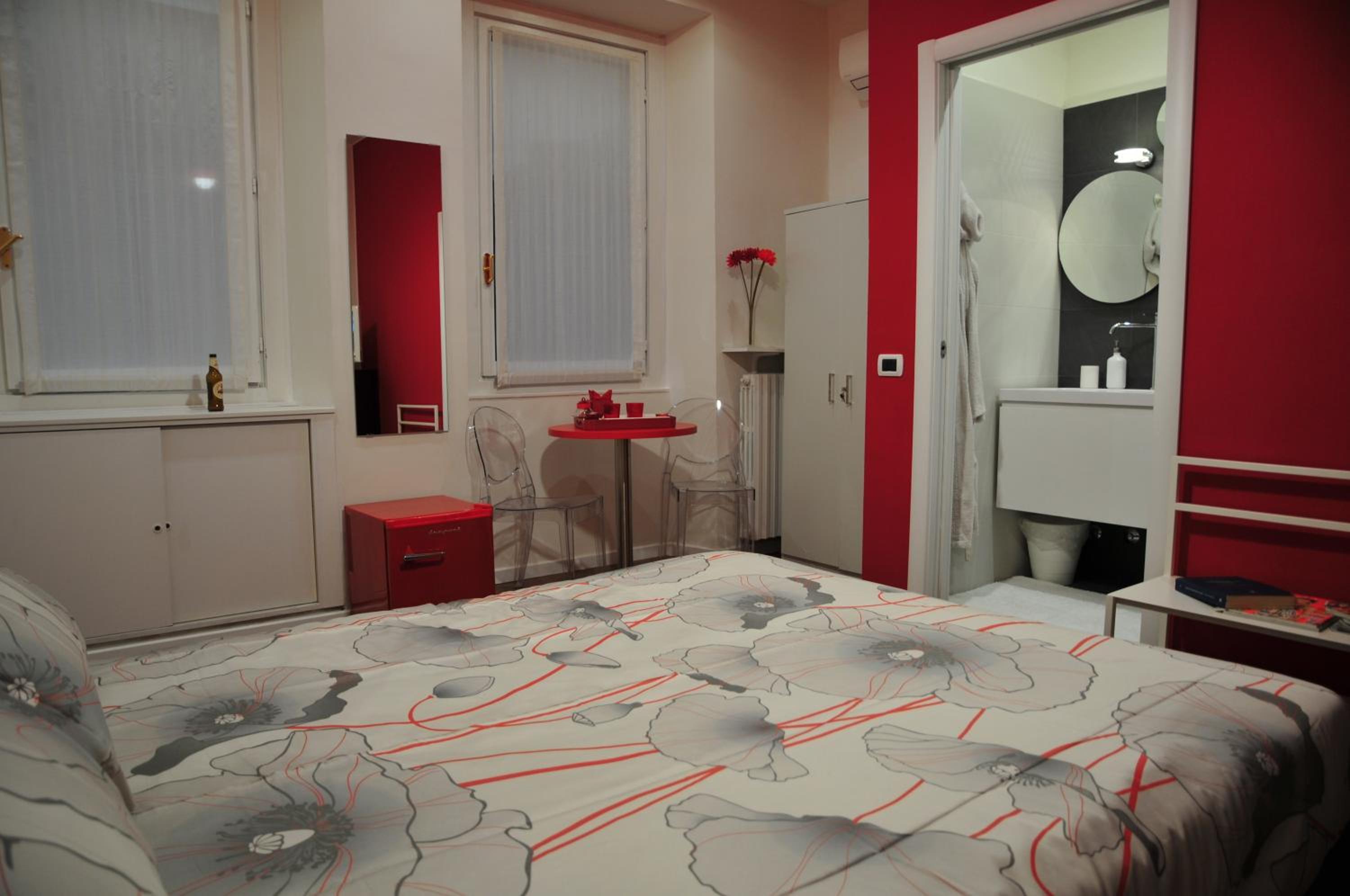 Eva & Diabolik's Room Milano Centro Duomo
