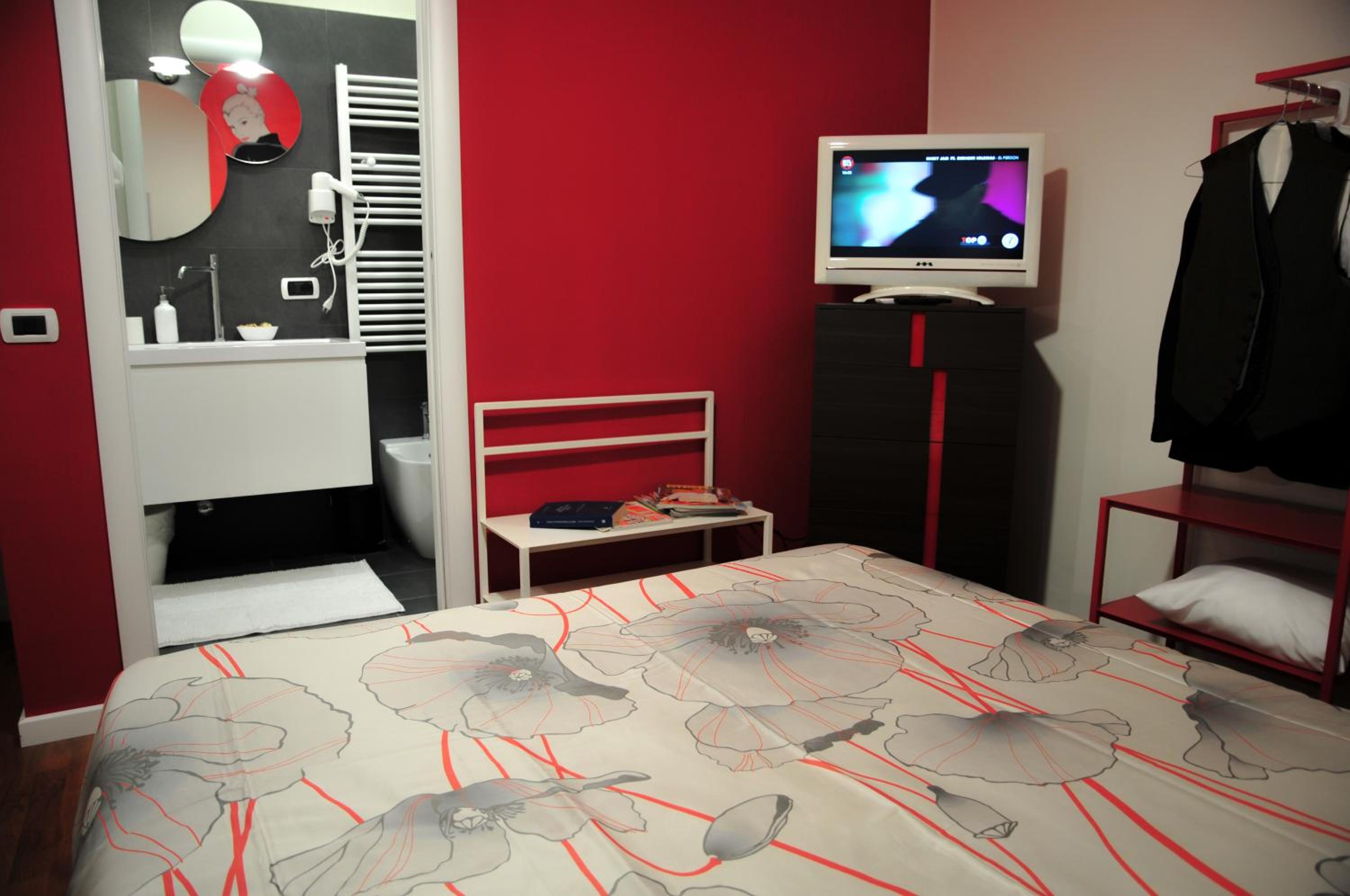 Eva & Diabolik's Room Milano Centro Duomo
