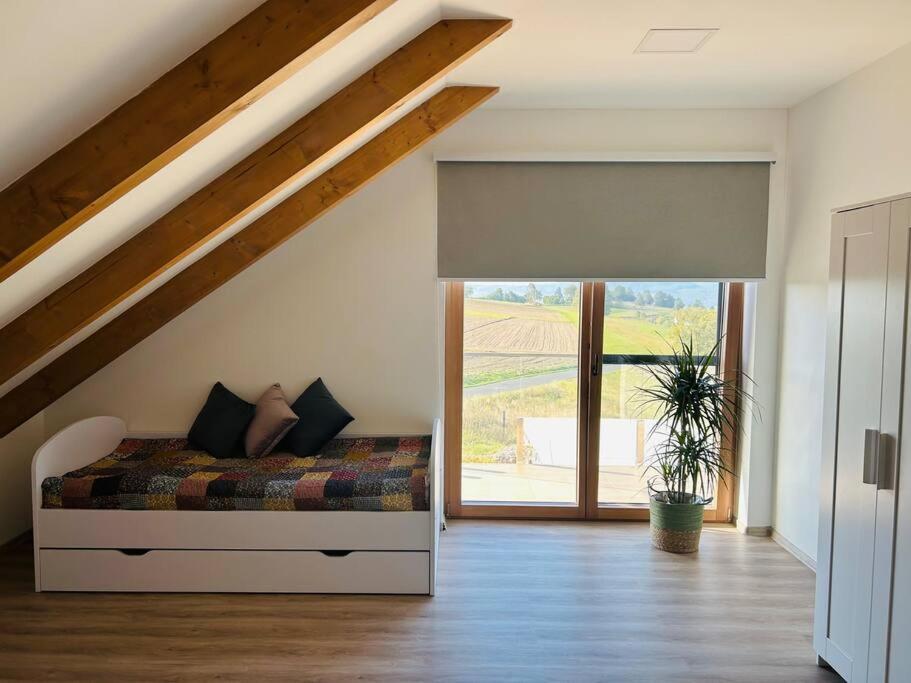 Apartman Detvianka 1 view 3