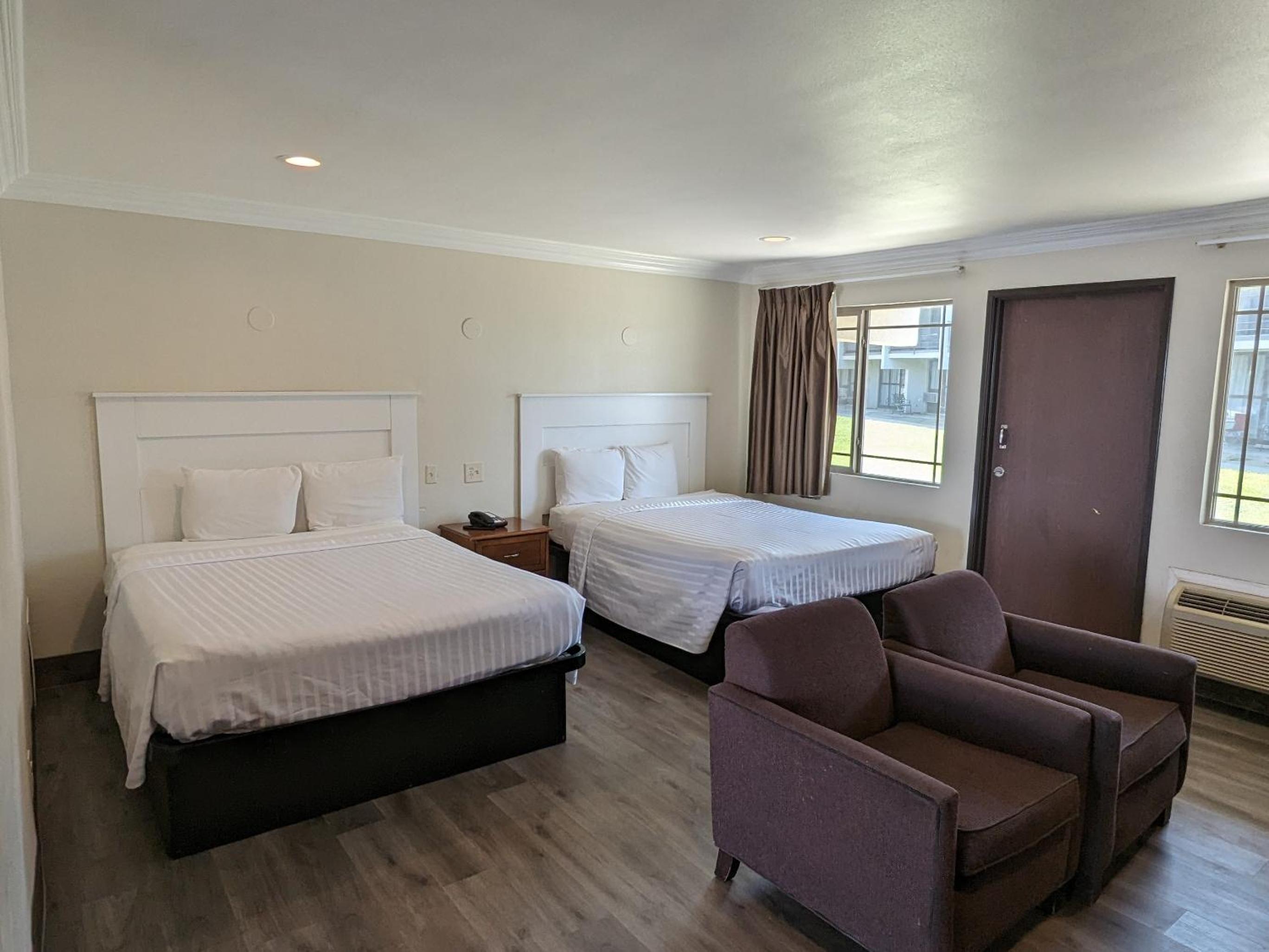 Valley Inn - Property Image 28