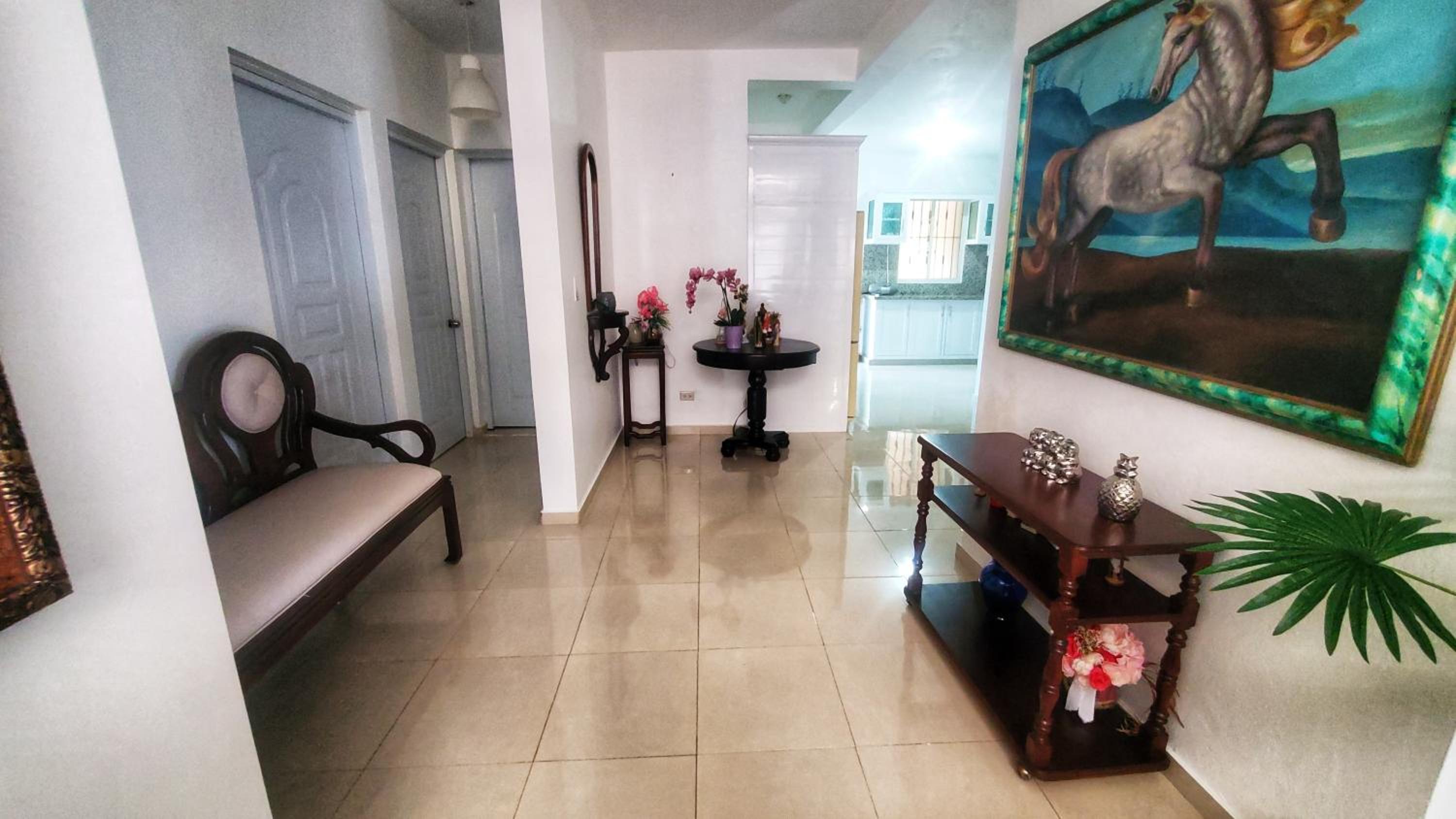 Hogar Lejos de Casa