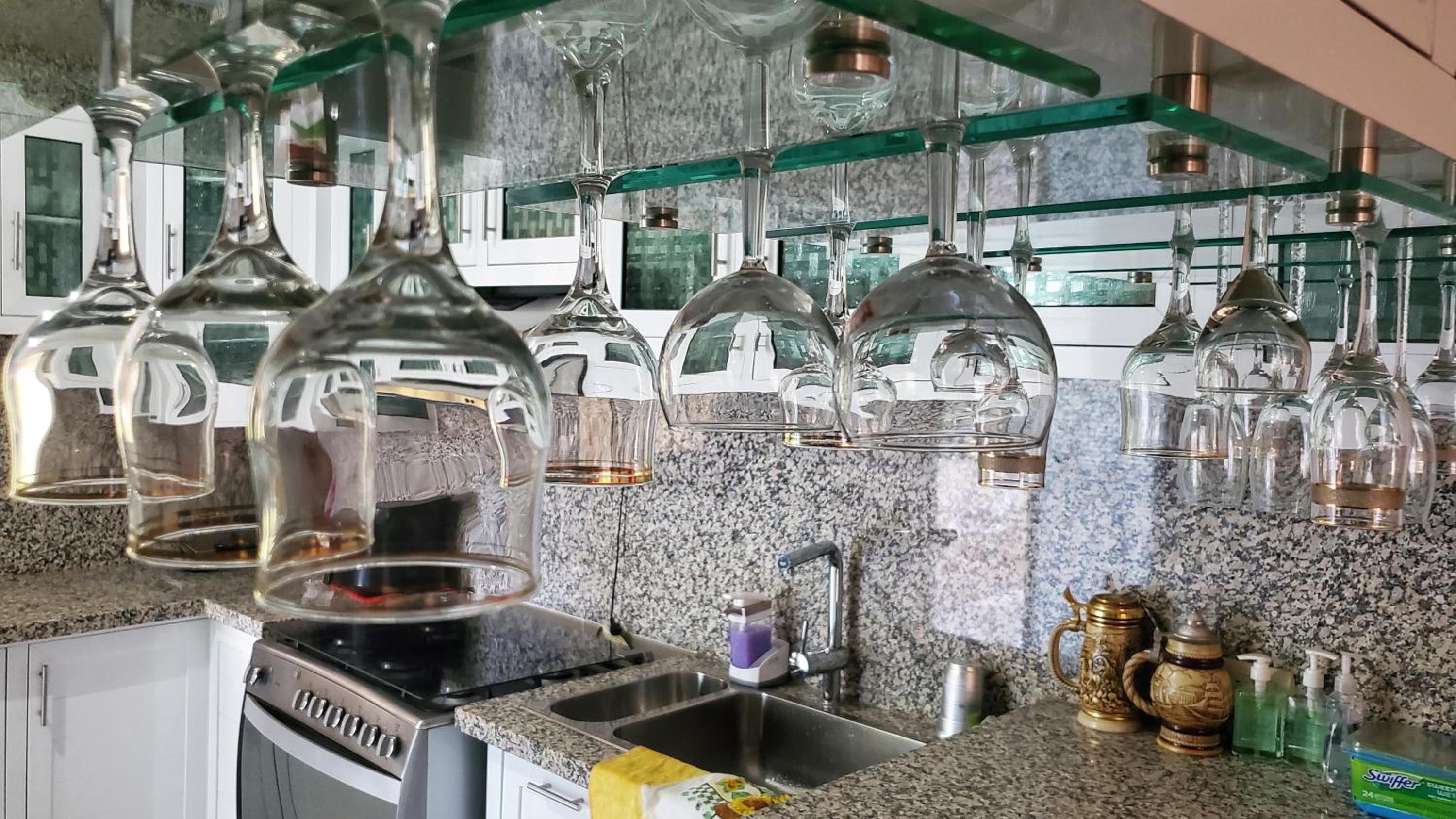 Hogar Lejos de Casa