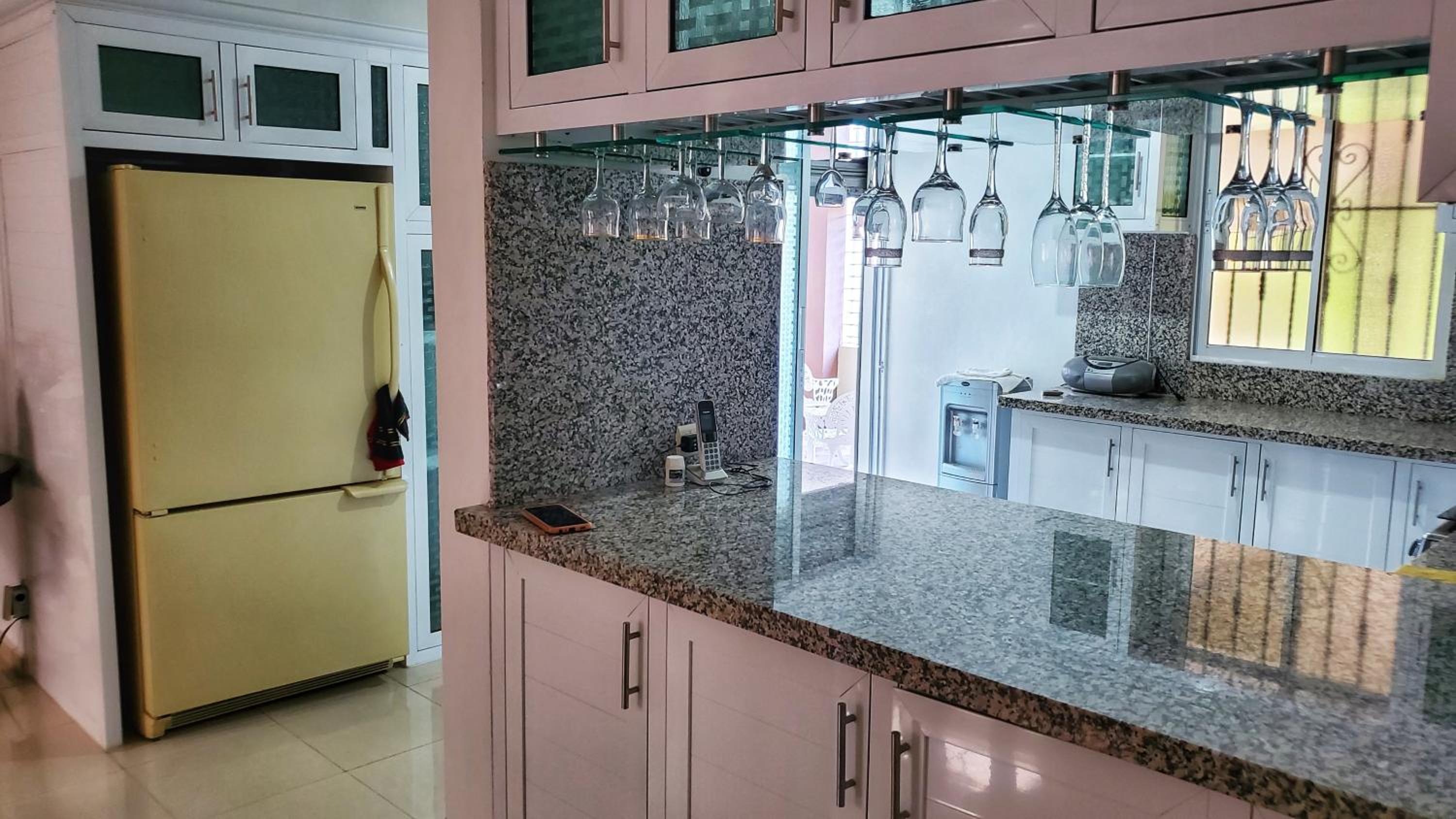 Hogar Lejos de Casa
